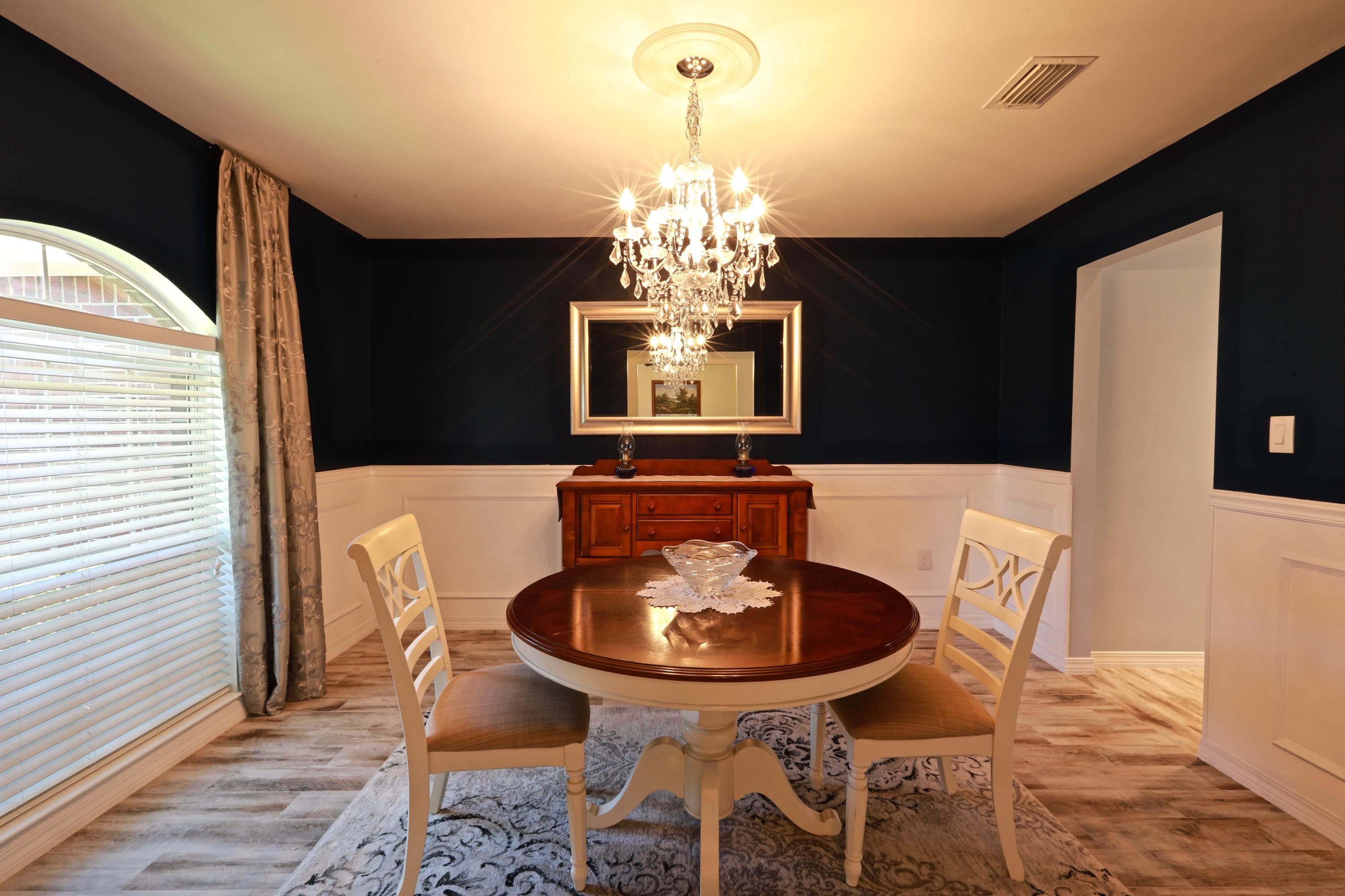 HIDDEN CREEK AT HOLLEY BY THE SEA - Residential