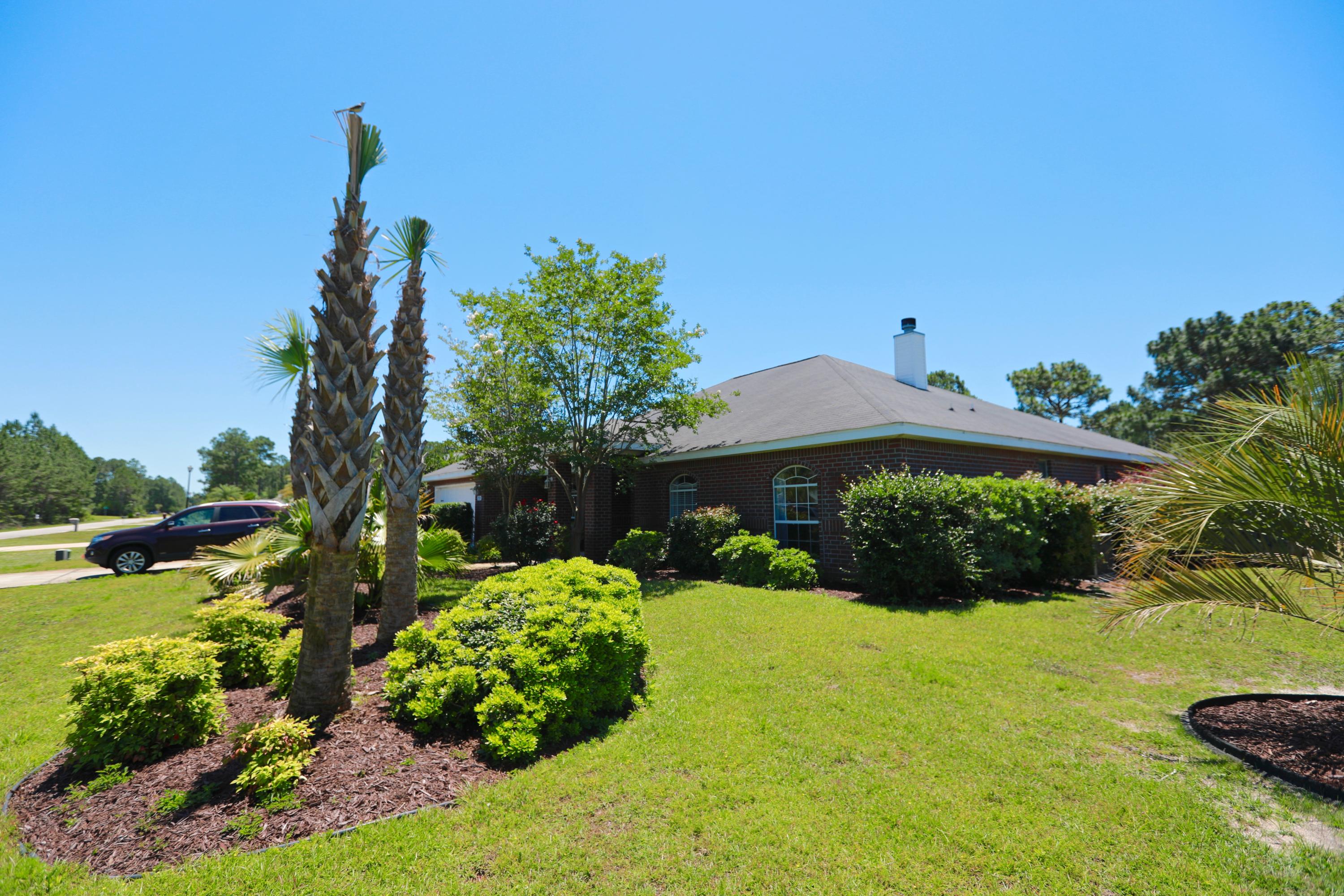 HIDDEN CREEK AT HOLLEY BY THE SEA - Residential