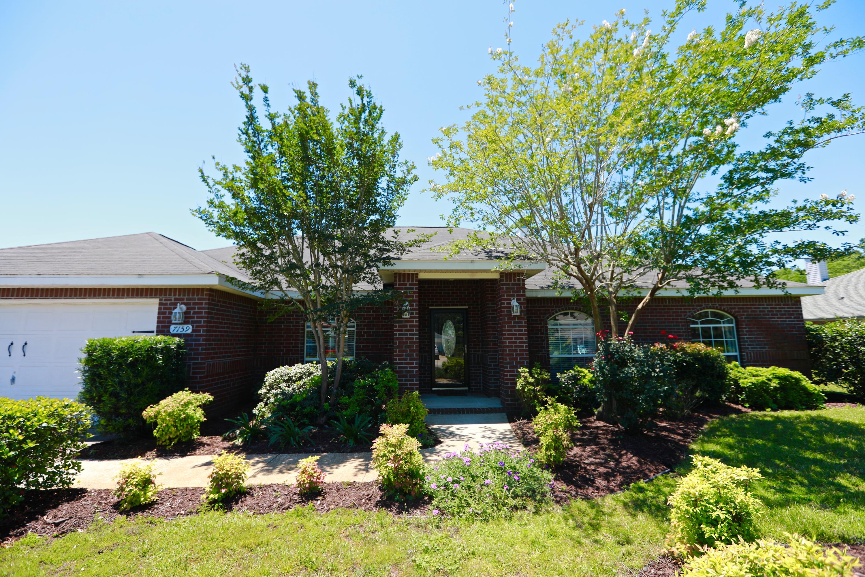 HIDDEN CREEK AT HOLLEY BY THE SEA - Residential