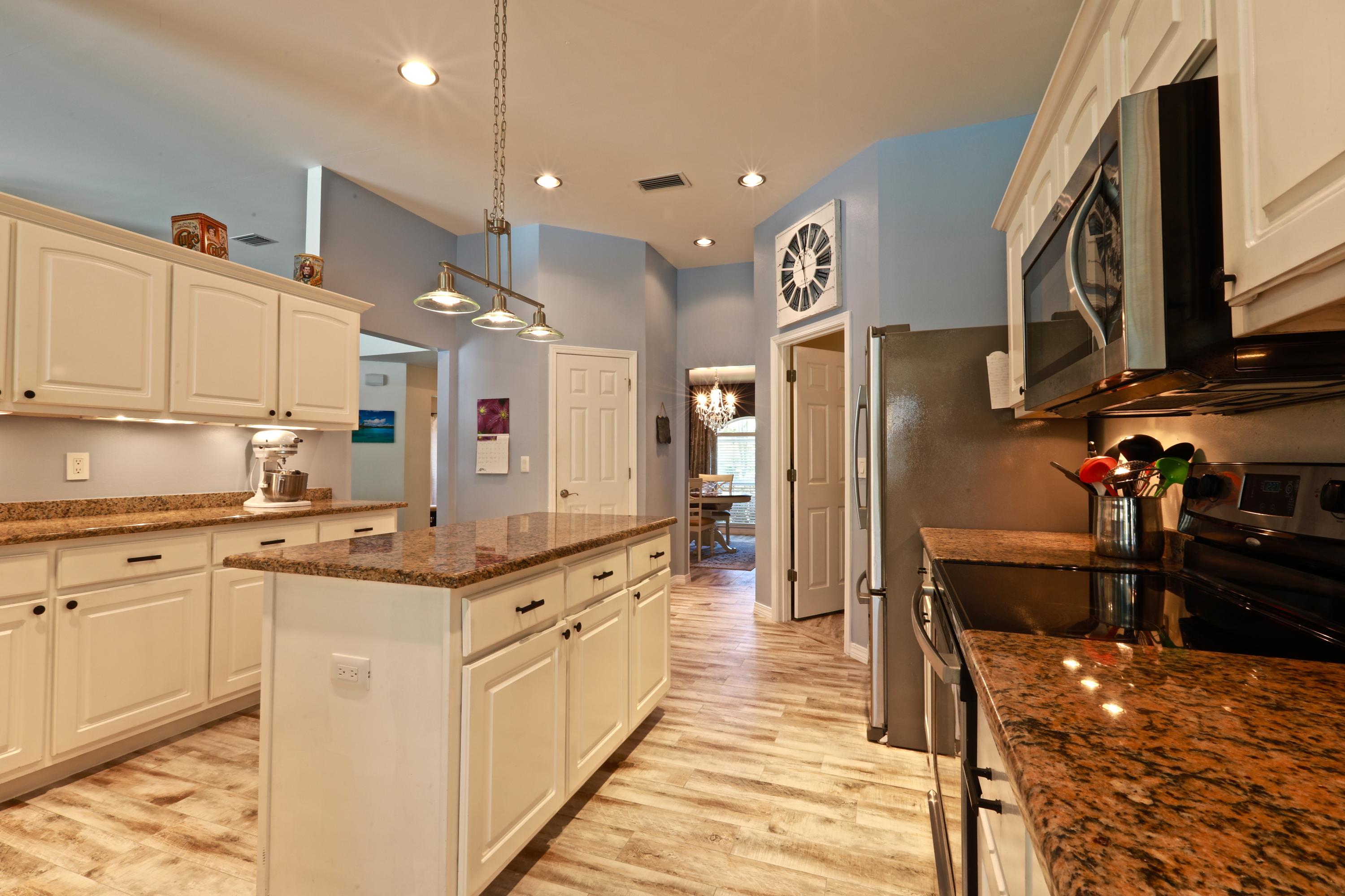 HIDDEN CREEK AT HOLLEY BY THE SEA - Residential