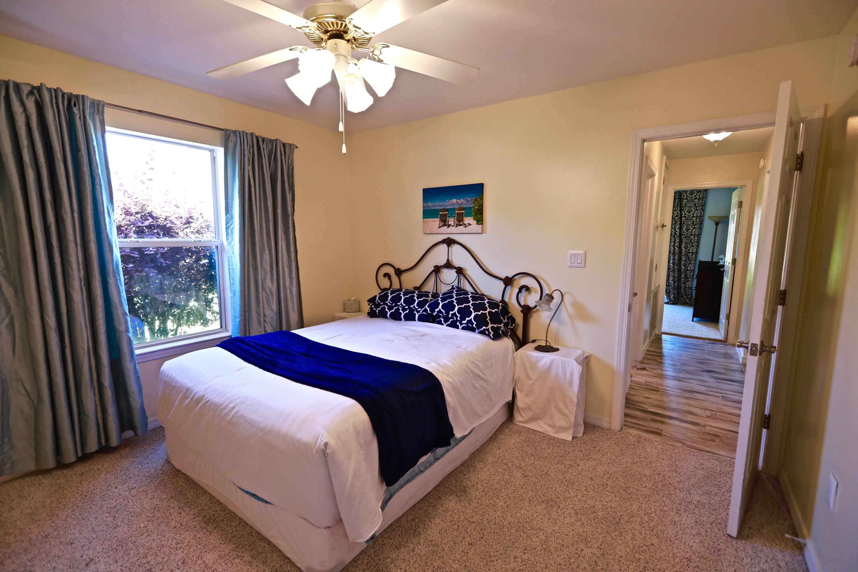 HIDDEN CREEK AT HOLLEY BY THE SEA - Residential