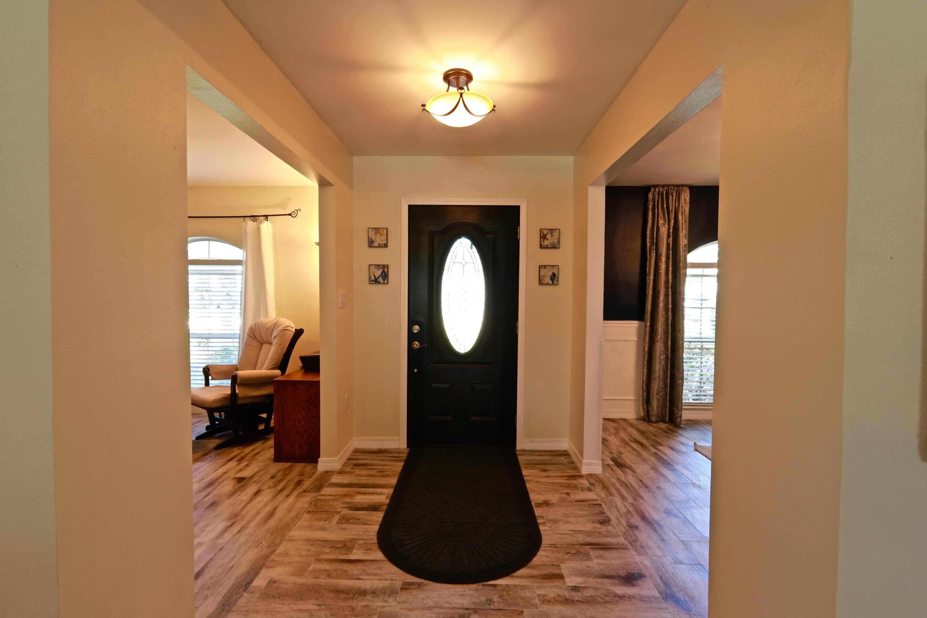 HIDDEN CREEK AT HOLLEY BY THE SEA - Residential