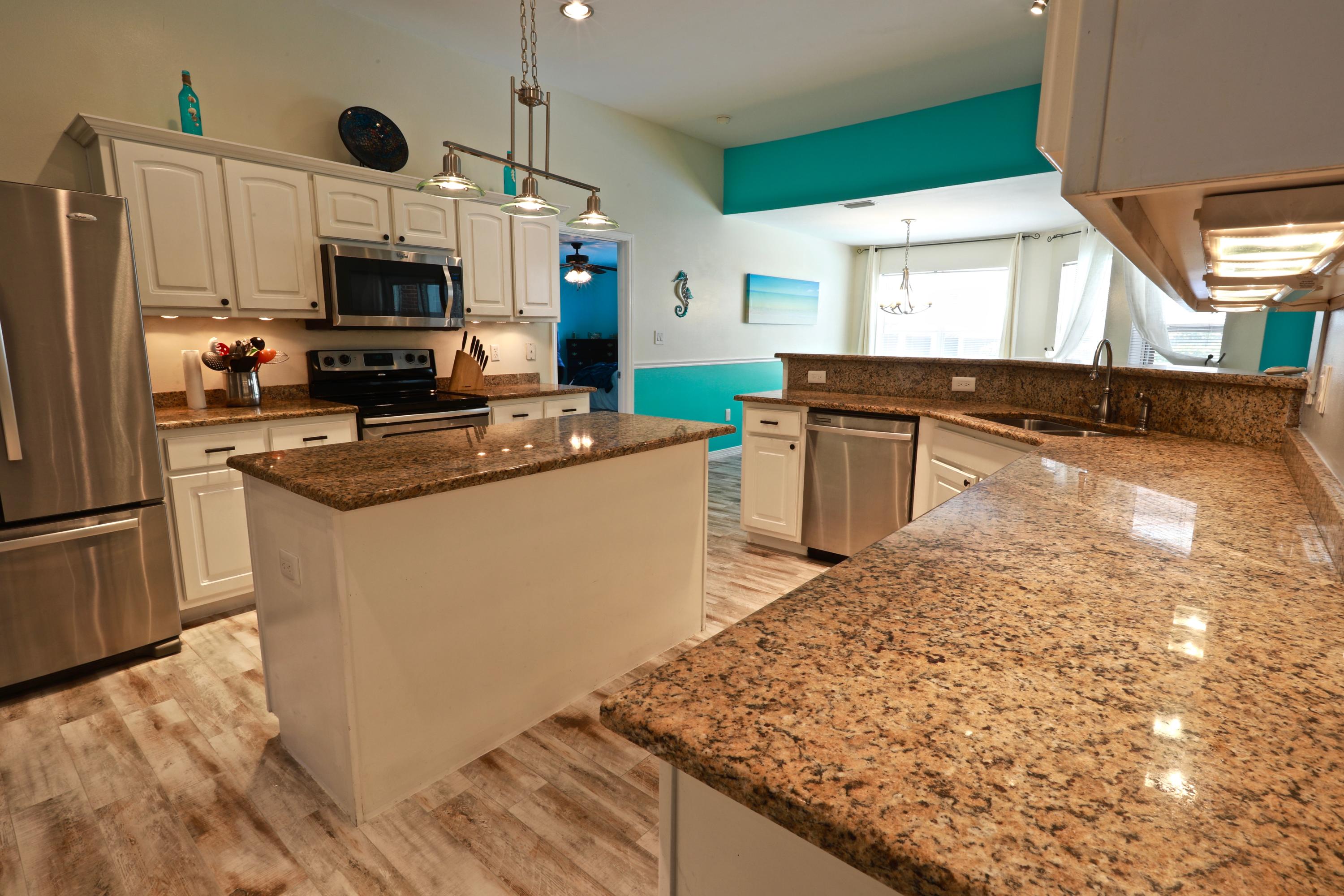 HIDDEN CREEK AT HOLLEY BY THE SEA - Residential