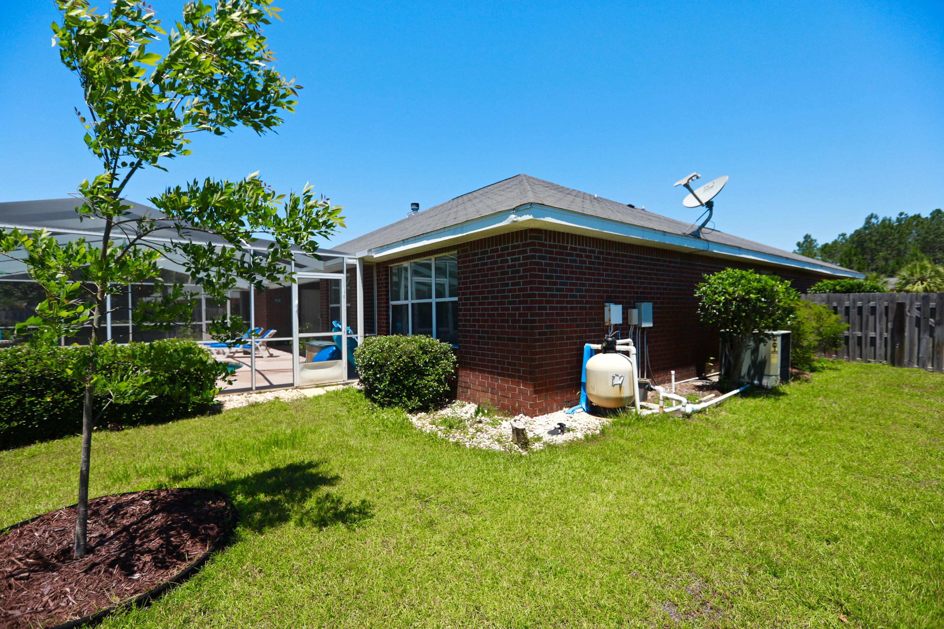 HIDDEN CREEK AT HOLLEY BY THE SEA - Residential