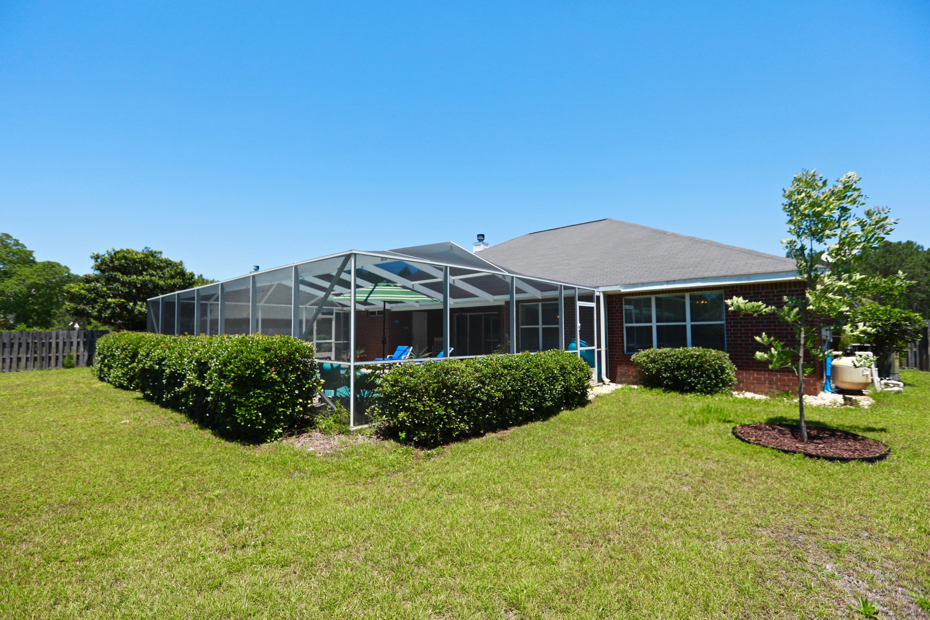 HIDDEN CREEK AT HOLLEY BY THE SEA - Residential