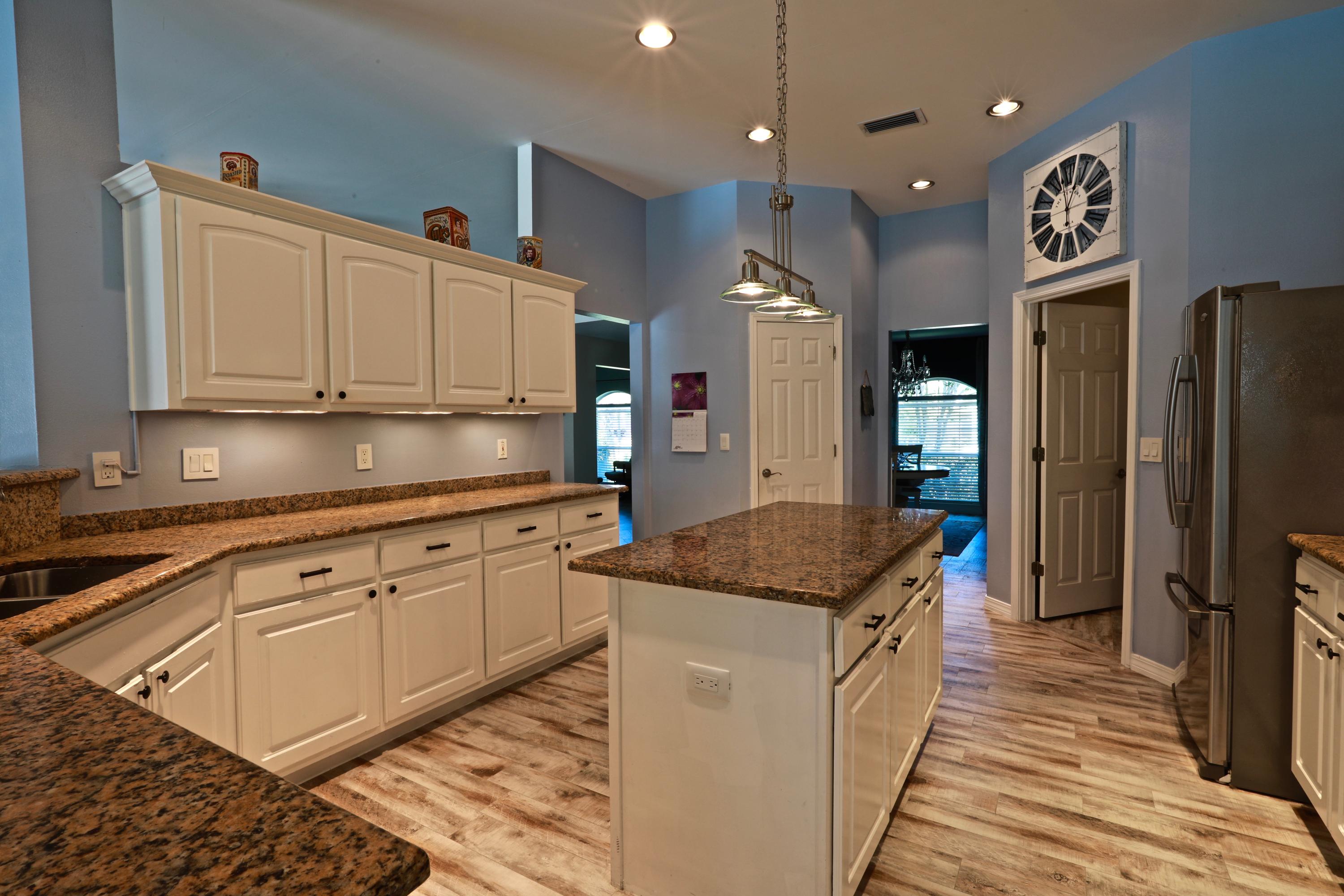 HIDDEN CREEK AT HOLLEY BY THE SEA - Residential