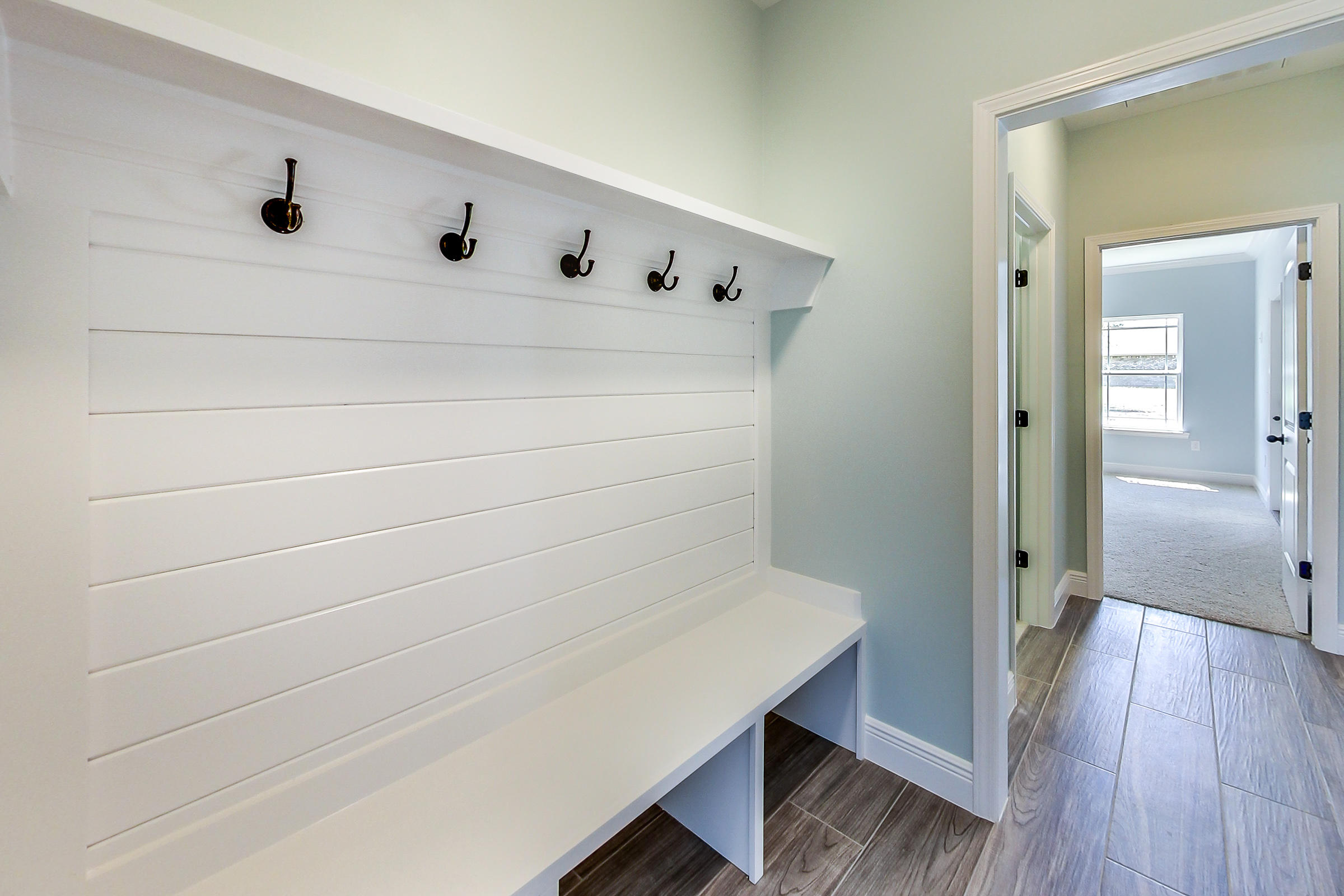 Heritage Hills - Residential