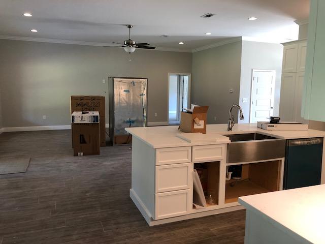 Heritage Hills - Residential