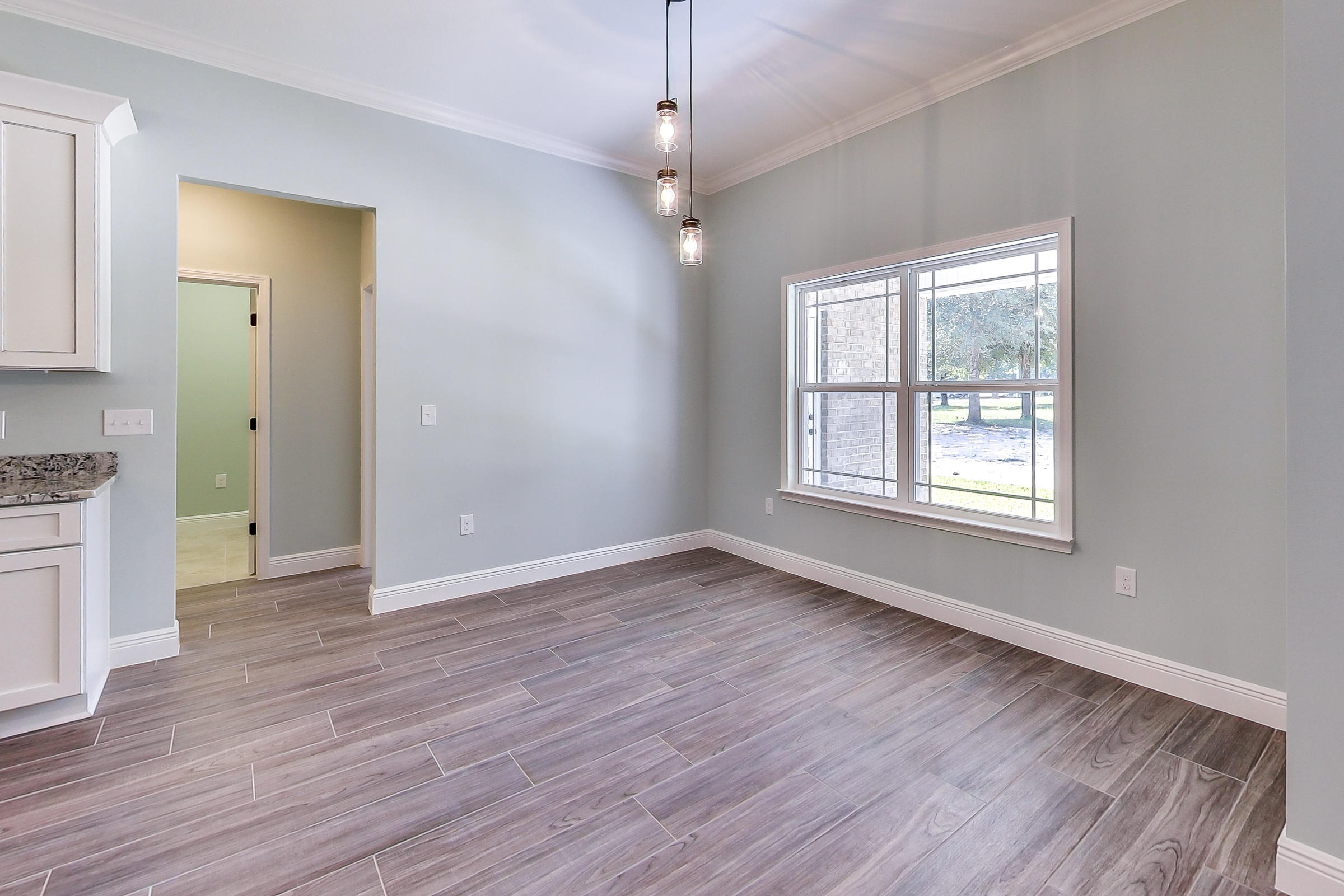 Heritage Hills - Residential