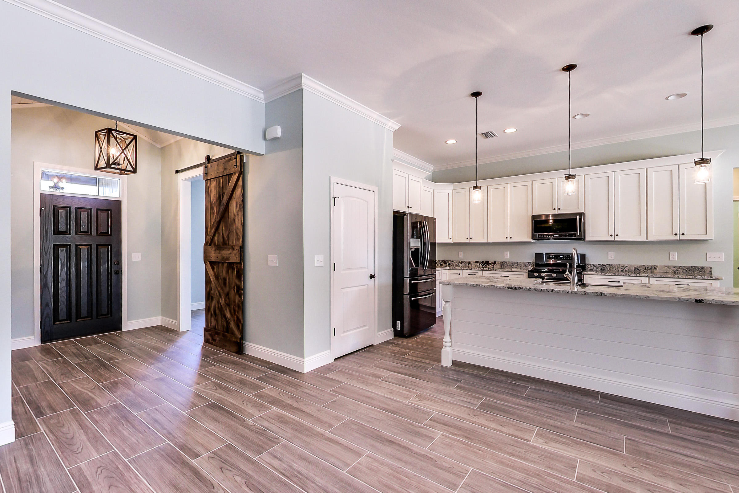 Heritage Hills - Residential