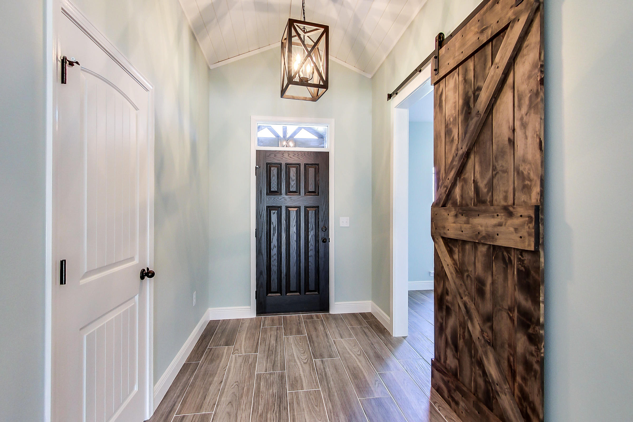 Heritage Hills - Residential