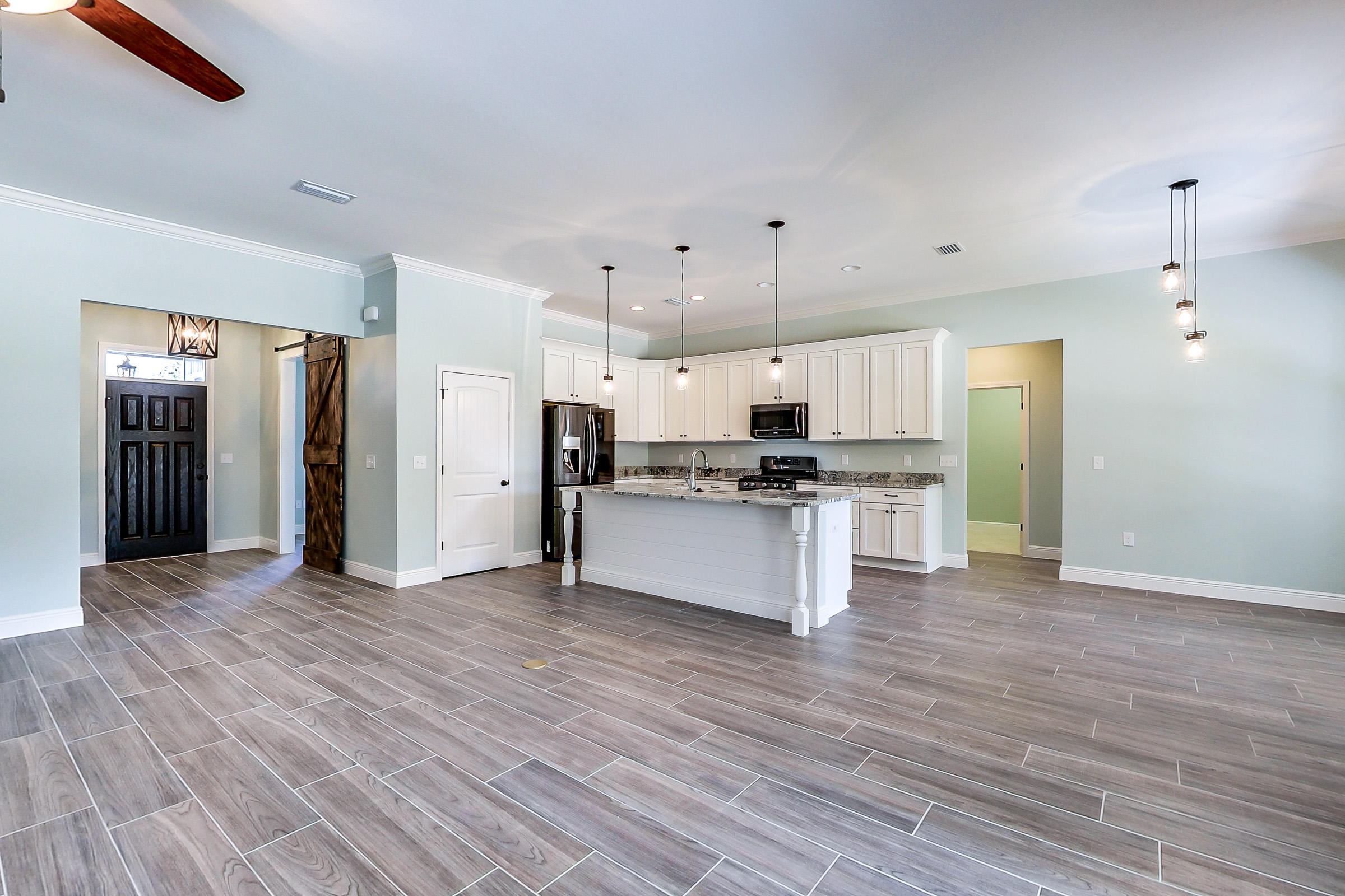 Heritage Hills - Residential