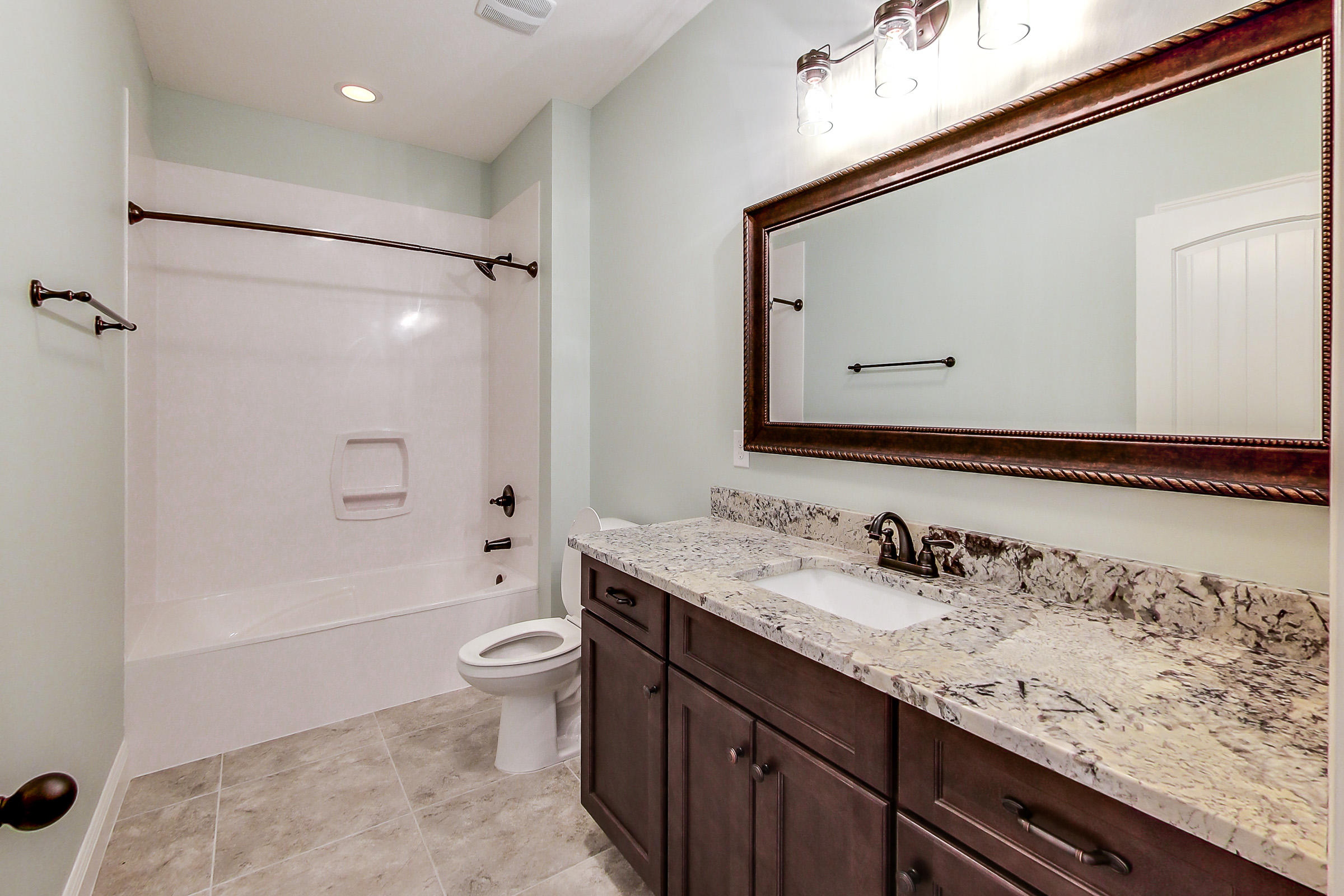 Heritage Hills - Residential