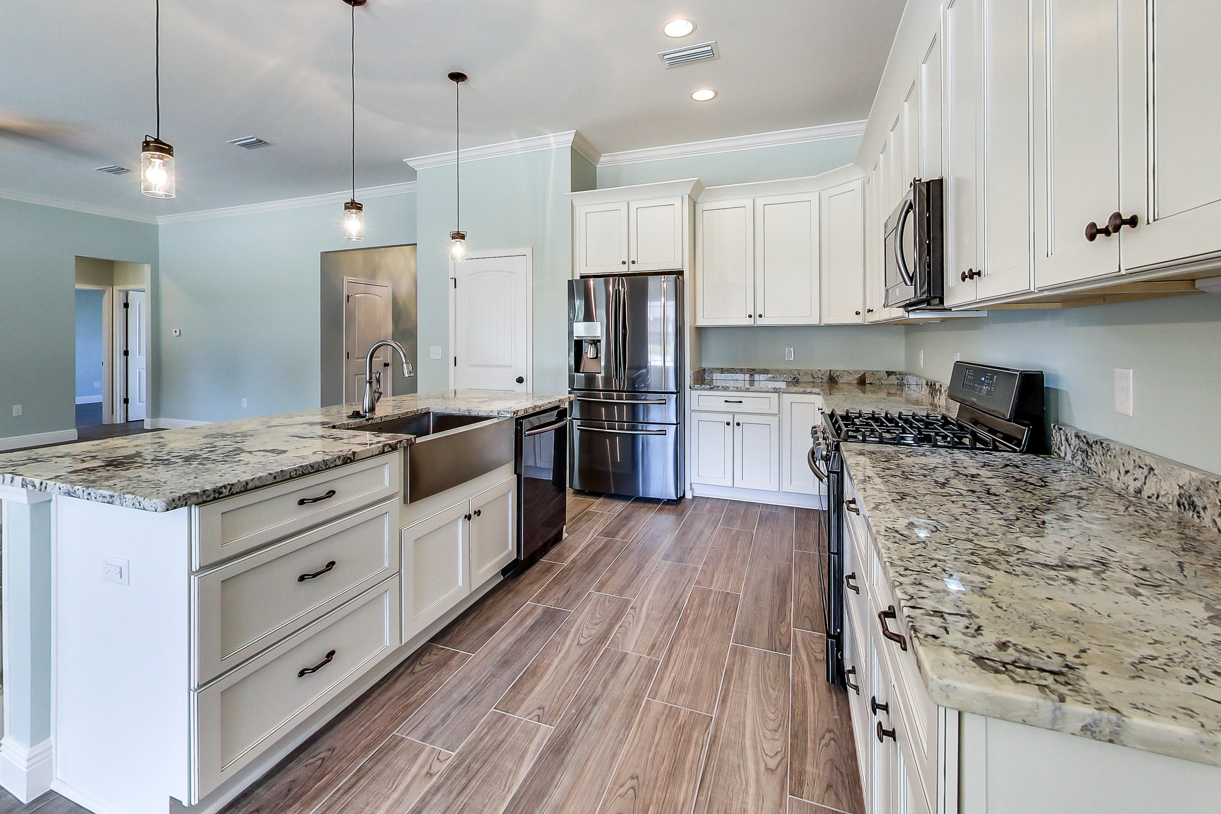 Heritage Hills - Residential