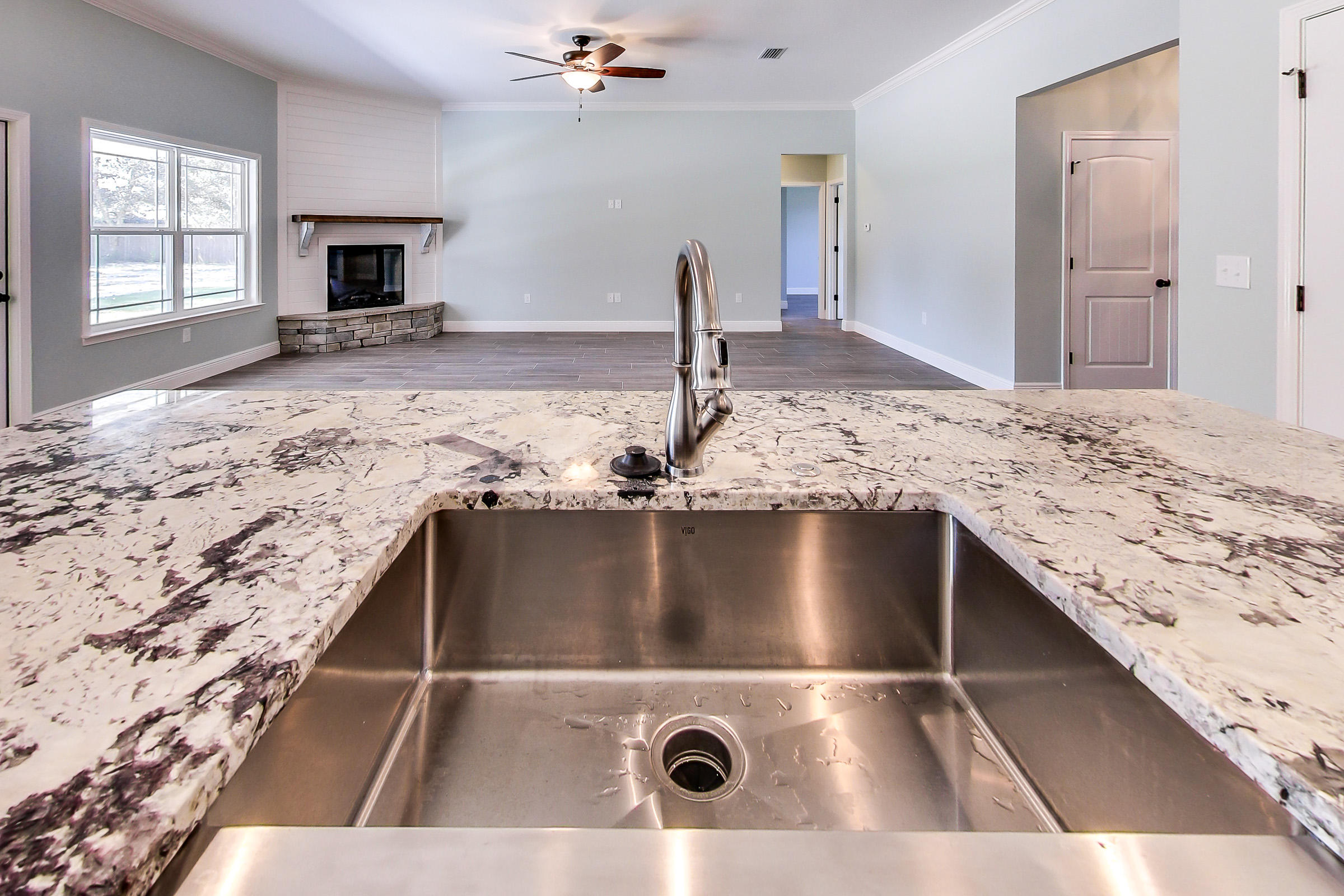 Heritage Hills - Residential