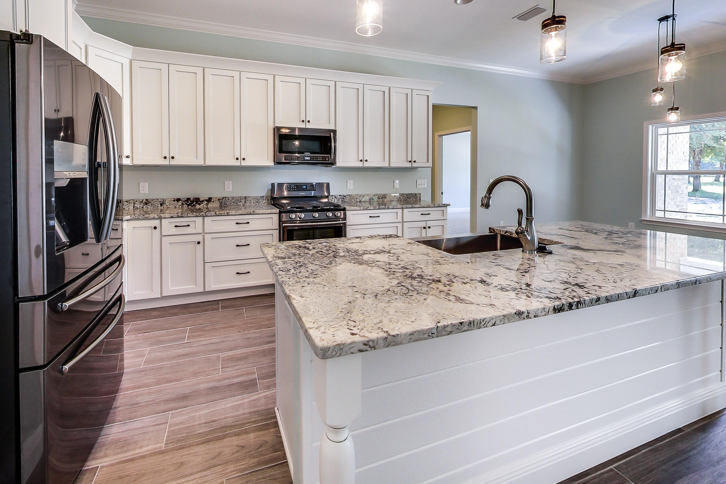 Heritage Hills - Residential