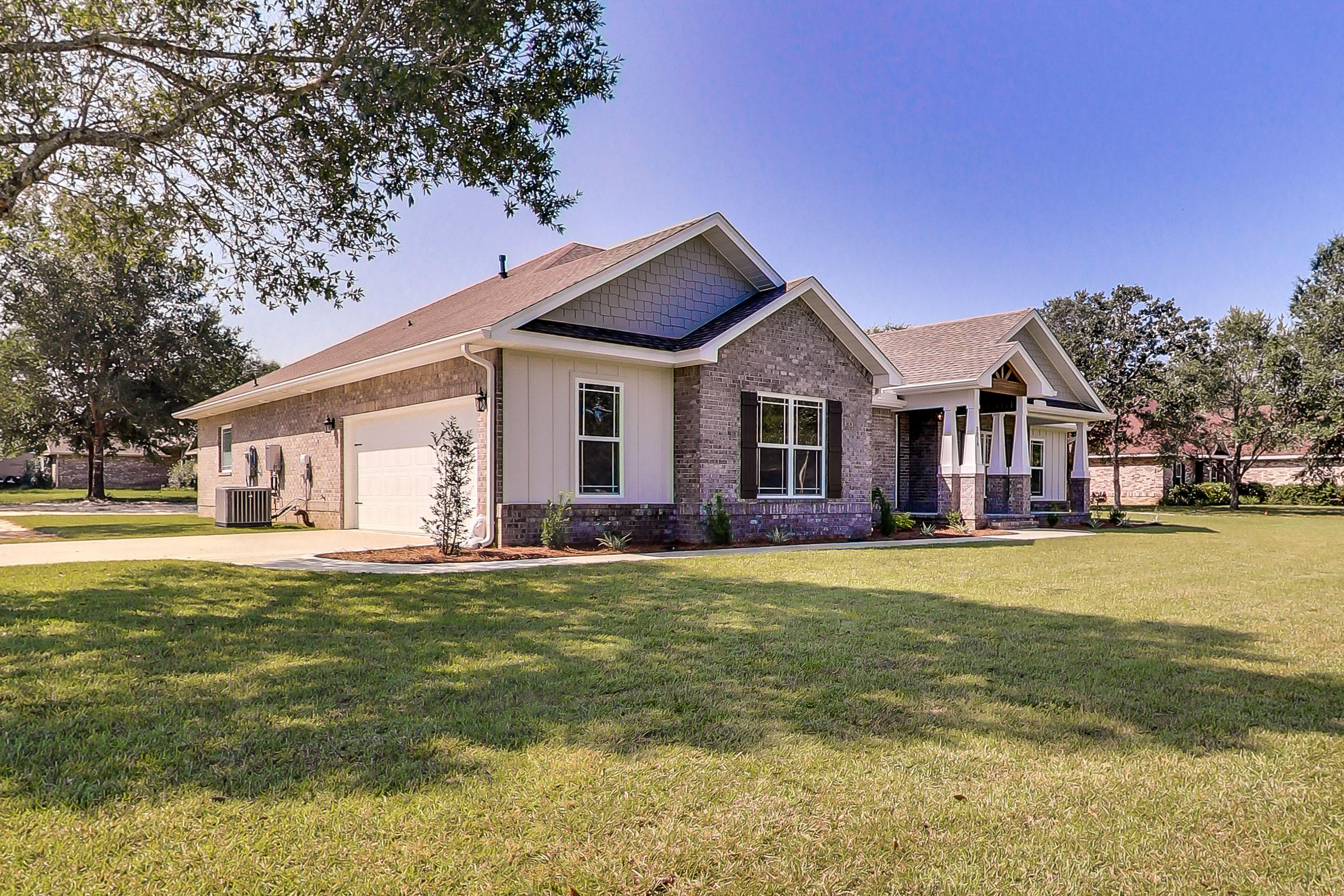 Heritage Hills - Residential