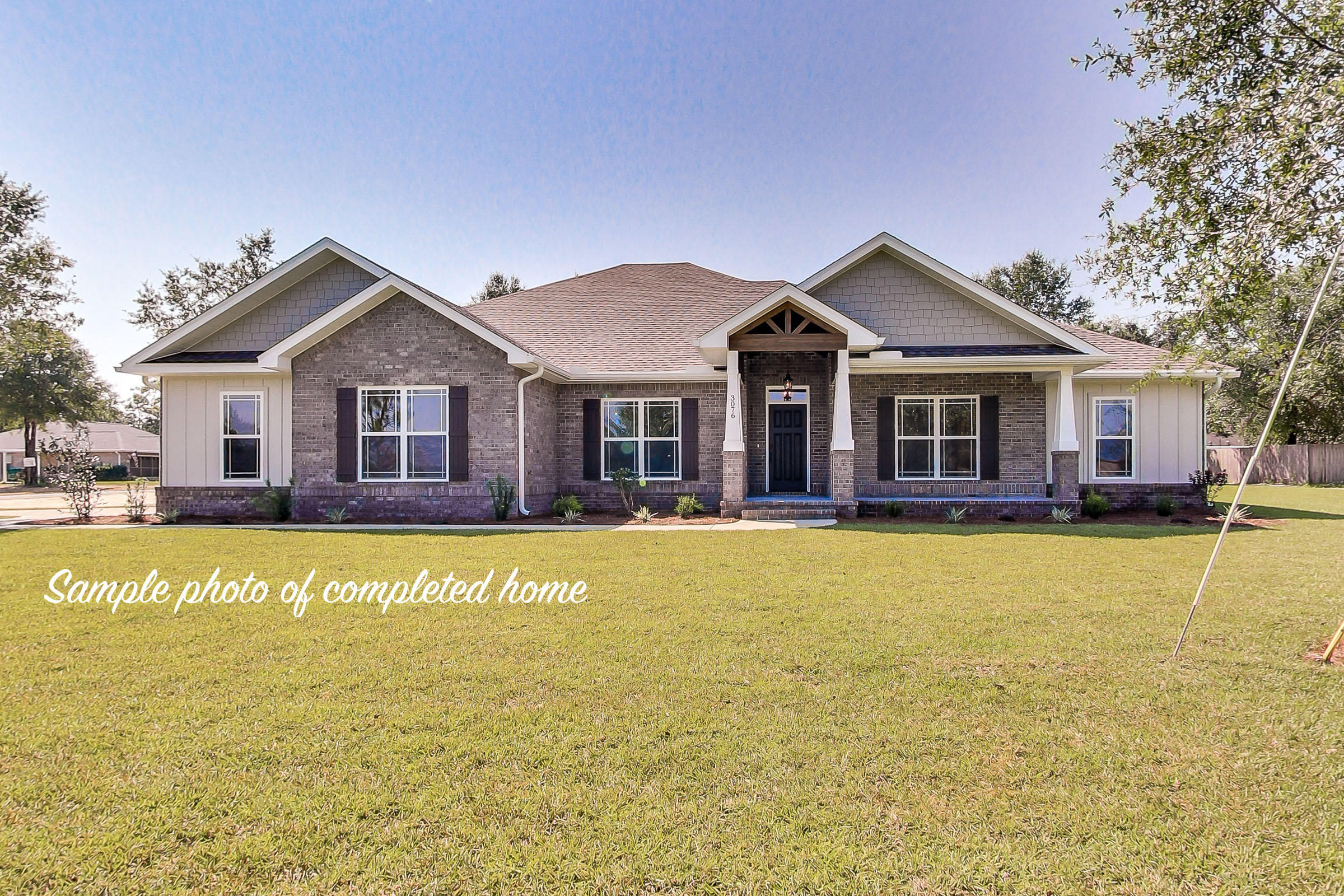 Heritage Hills - Residential