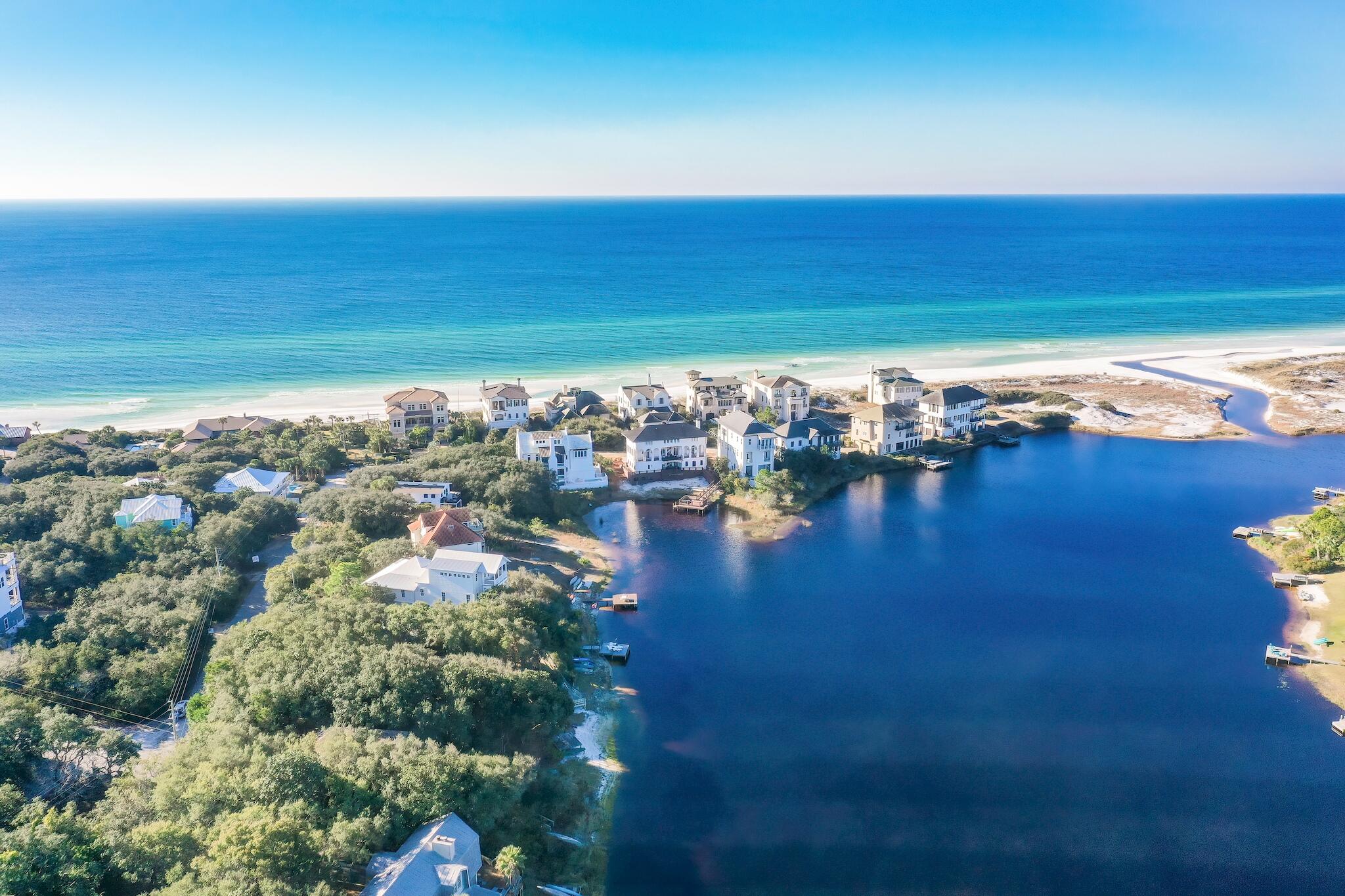 BEACH HIGHLAND - Residential