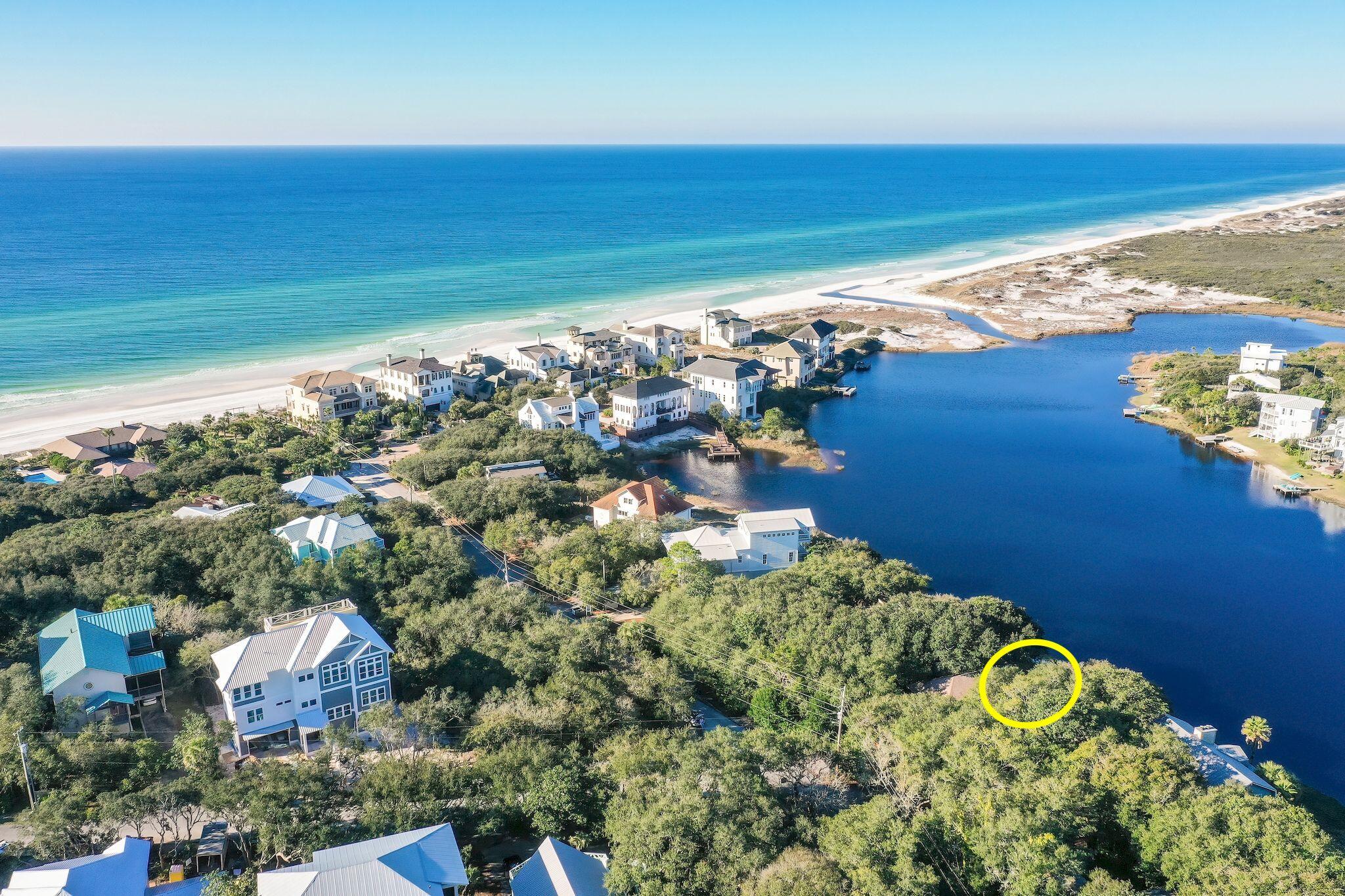 BEACH HIGHLAND - Residential