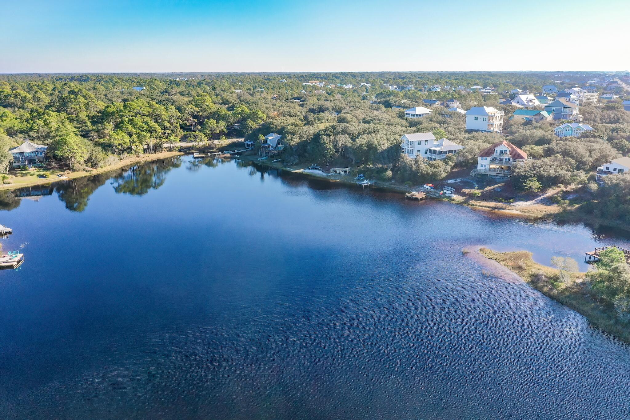 BEACH HIGHLAND - Residential