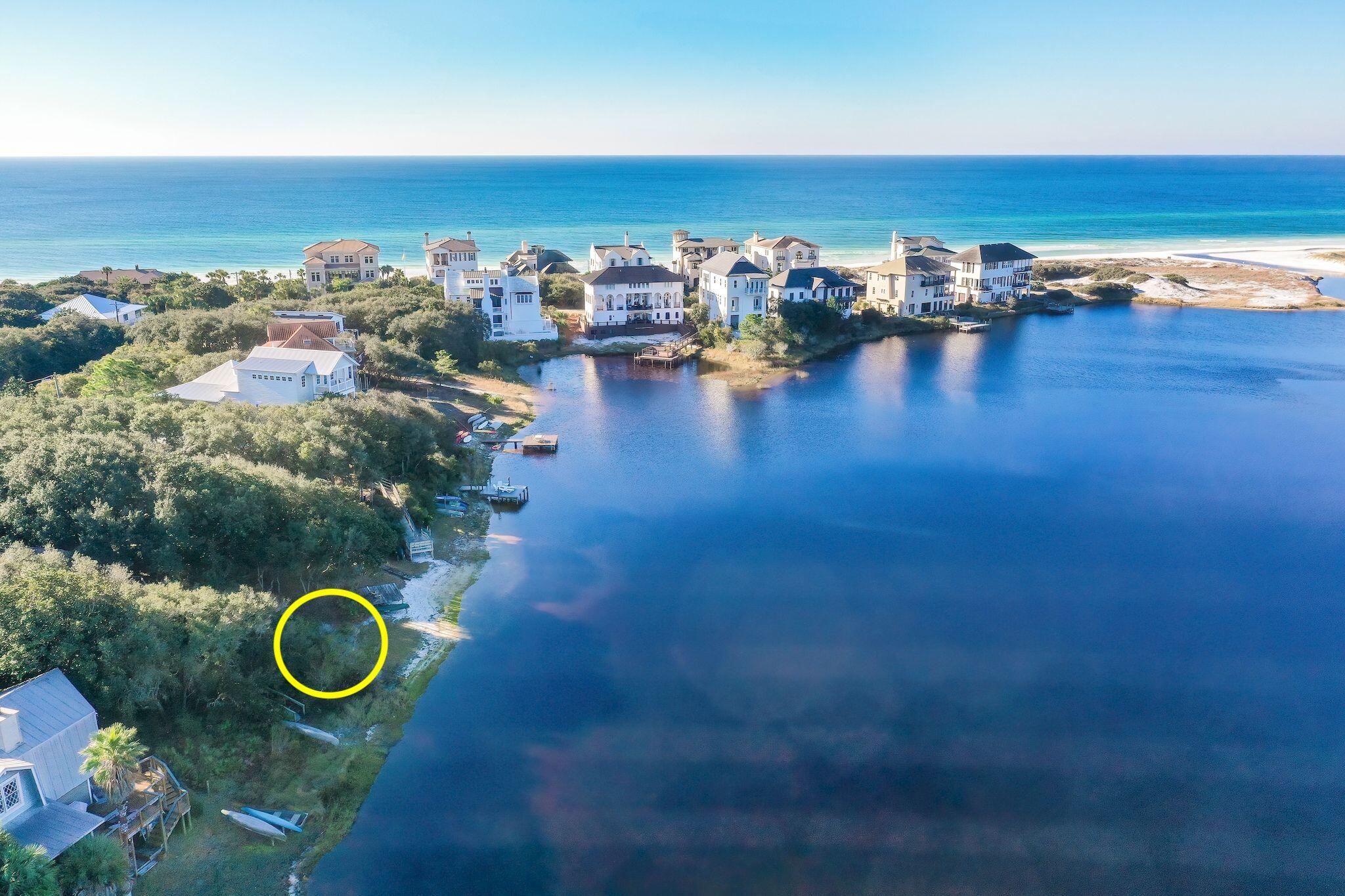BEACH HIGHLAND - Residential