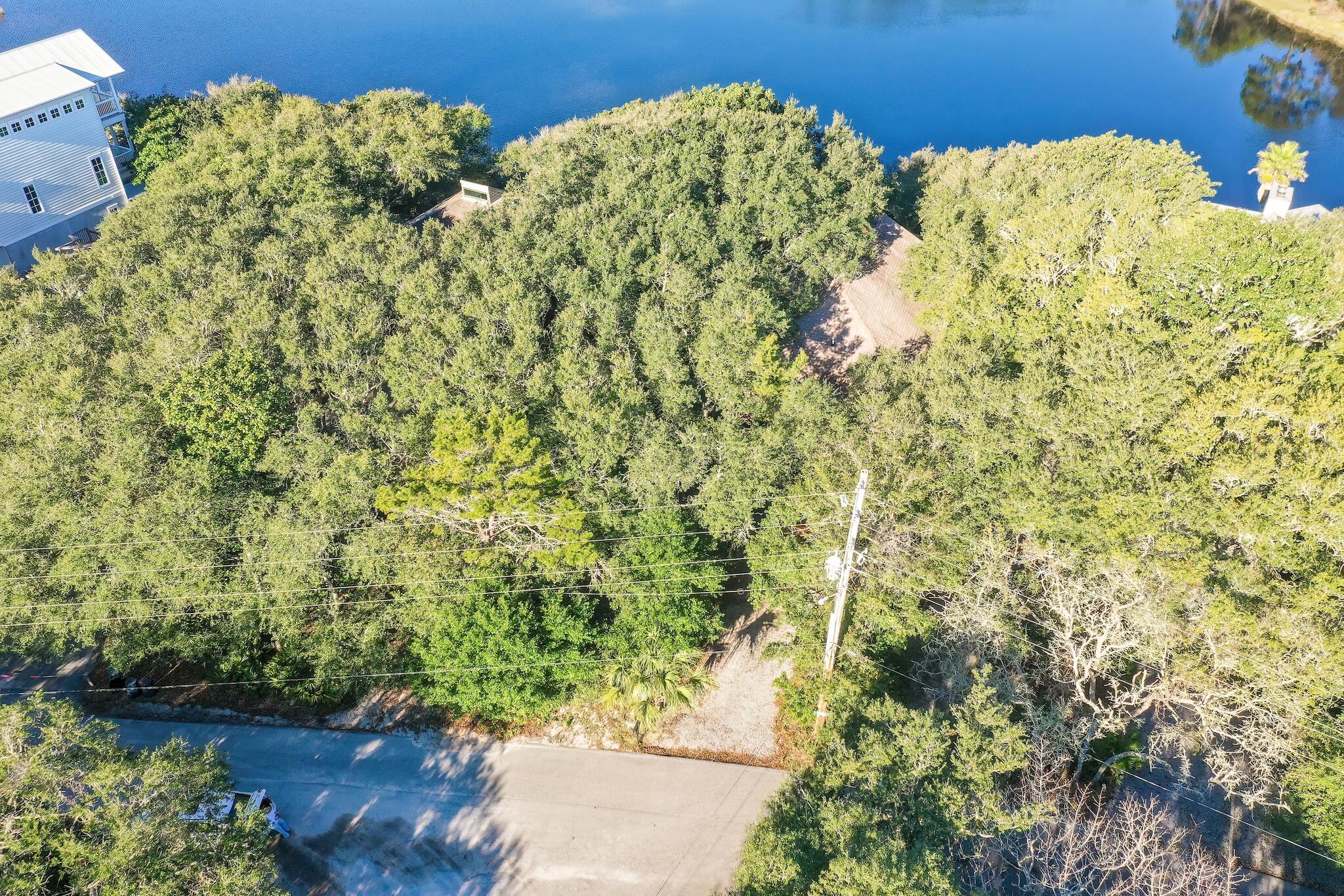 BEACH HIGHLAND - Residential