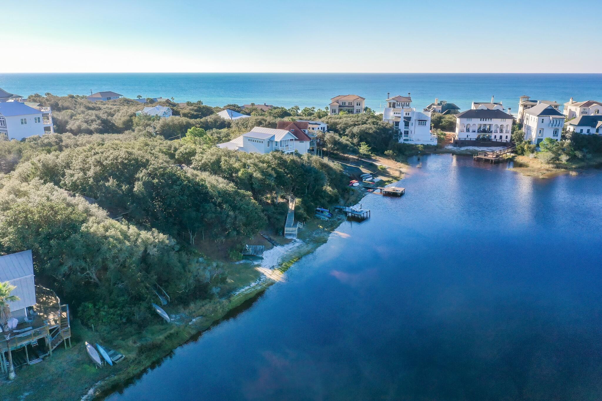 BEACH HIGHLAND - Residential