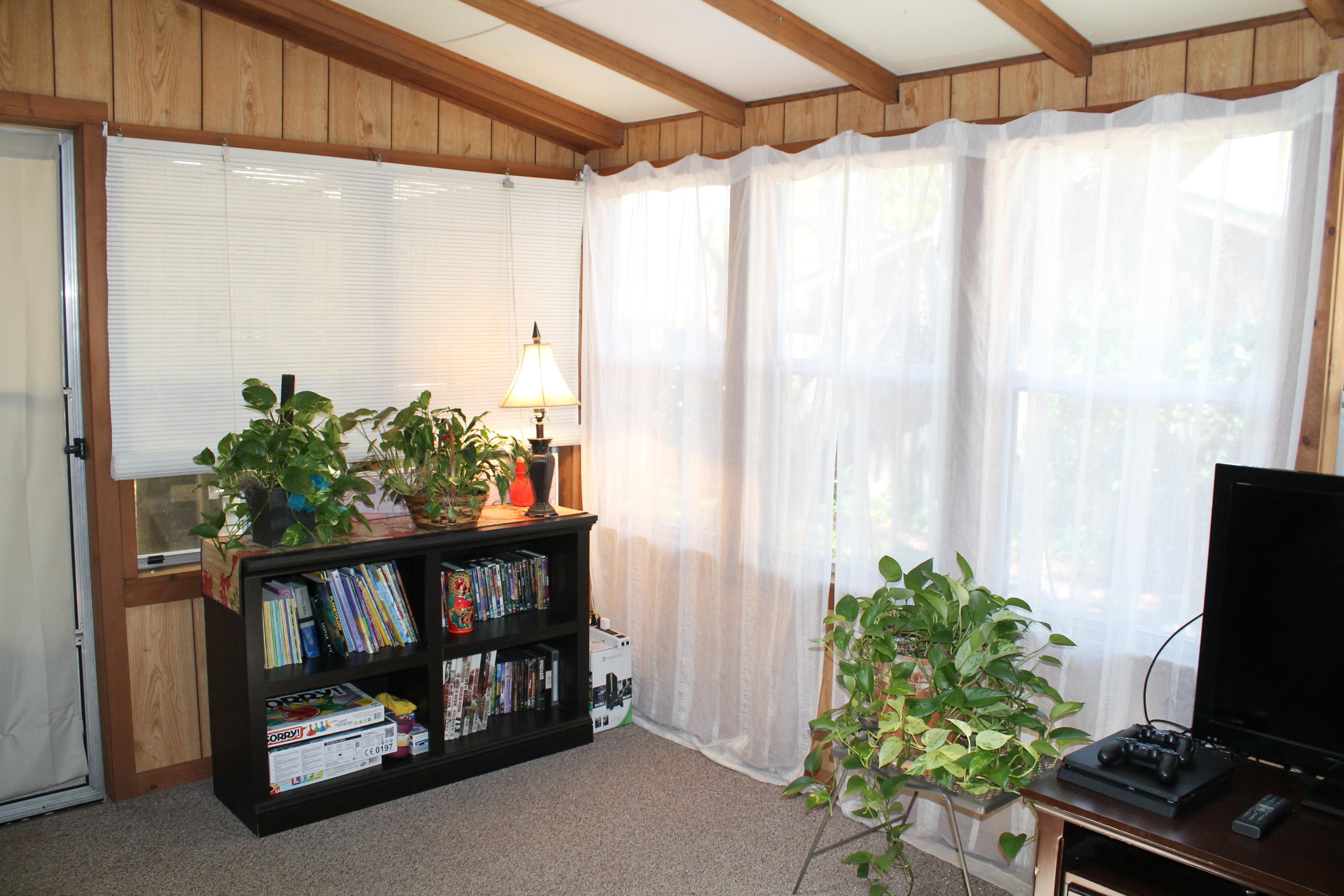 COLLEGE WOOD UNIT 2 - Residential