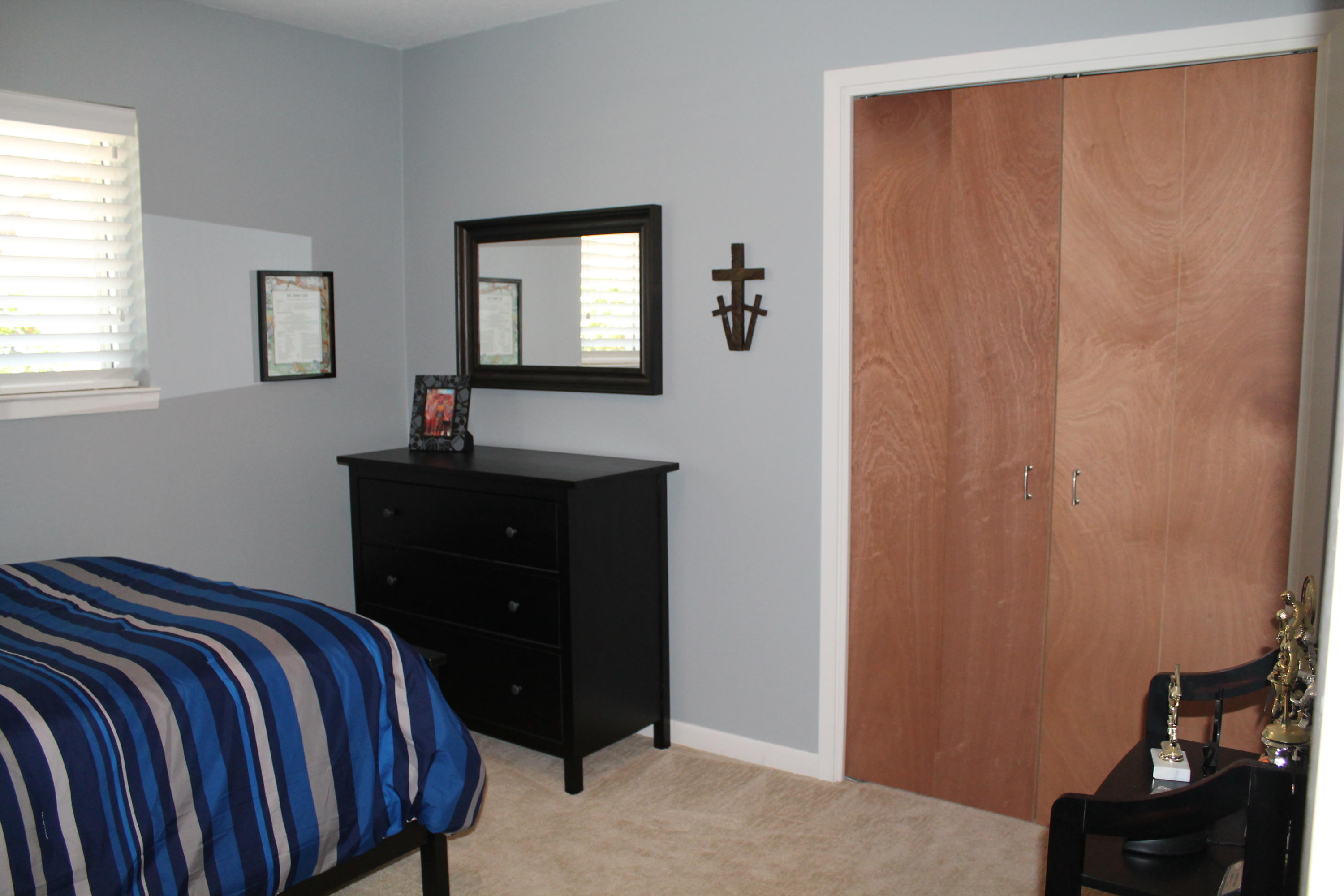 COLLEGE WOOD UNIT 2 - Residential