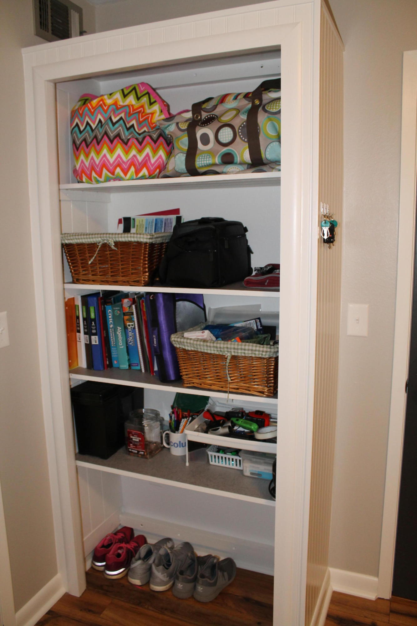 COLLEGE WOOD UNIT 2 - Residential