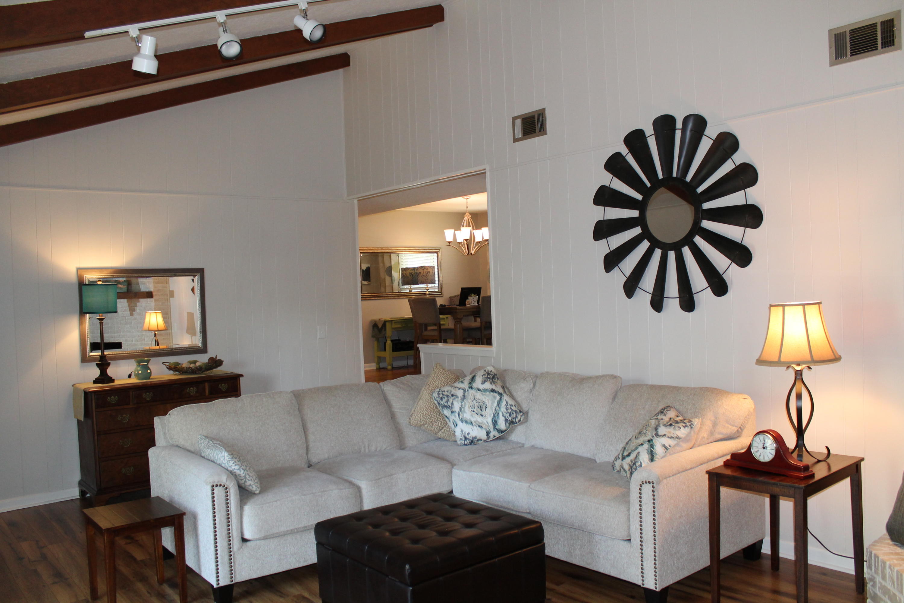 COLLEGE WOOD UNIT 2 - Residential