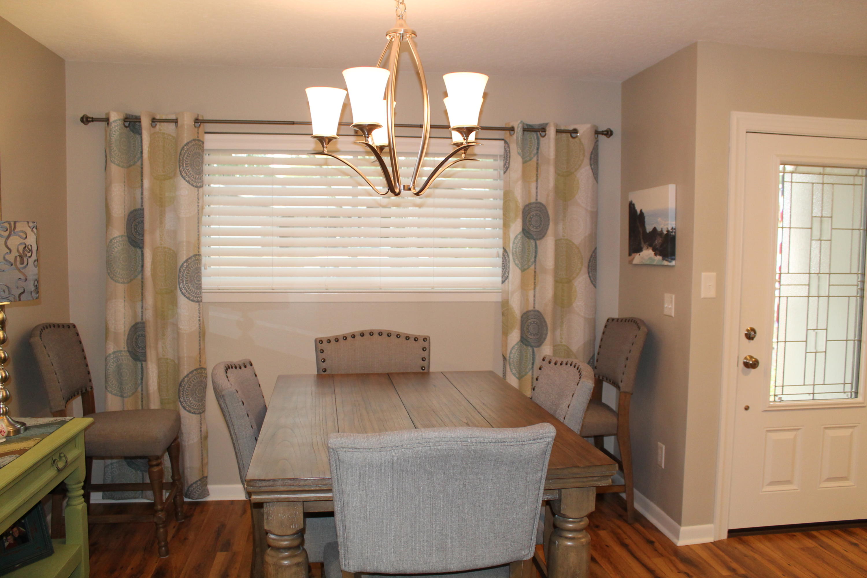 COLLEGE WOOD UNIT 2 - Residential