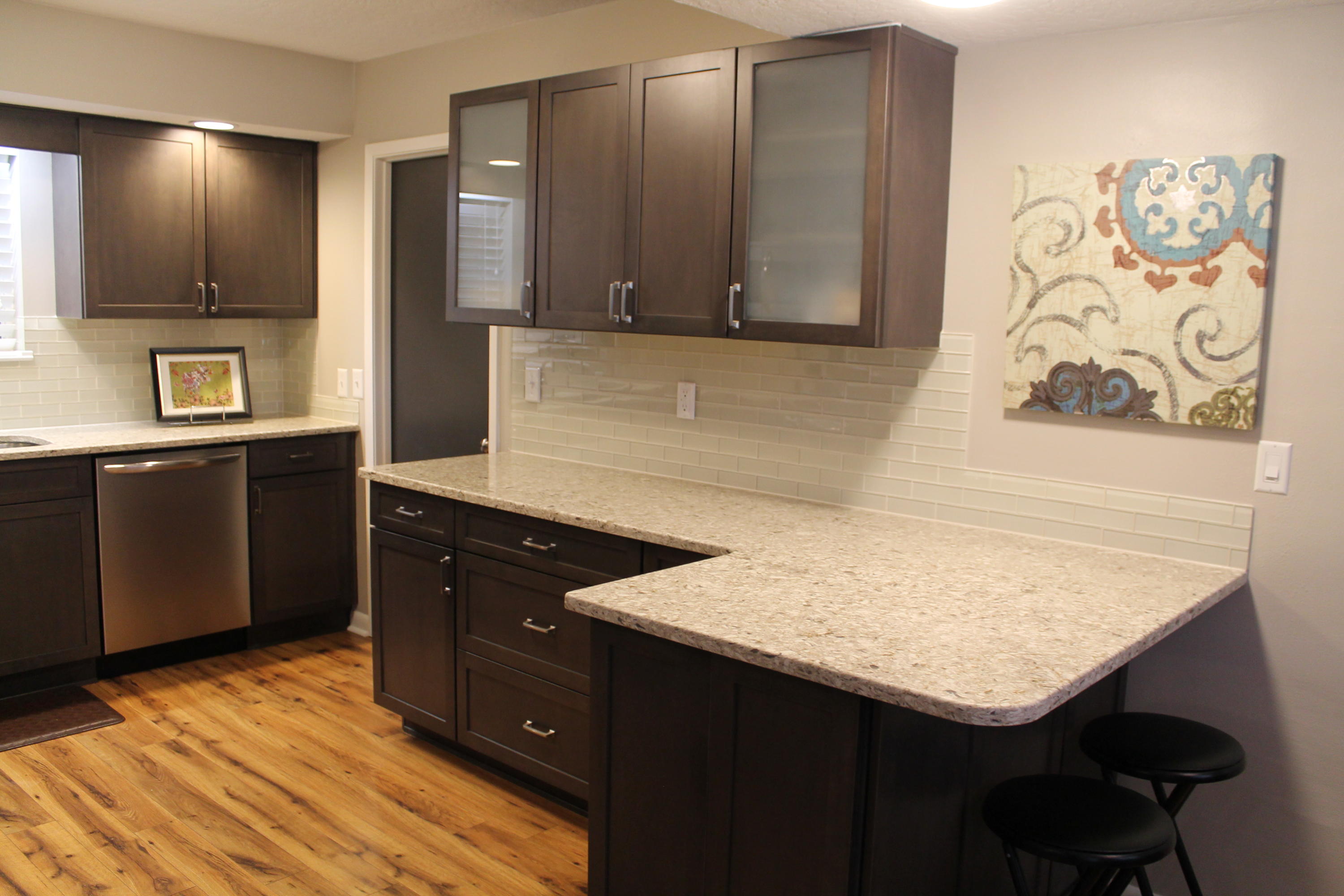 COLLEGE WOOD UNIT 2 - Residential