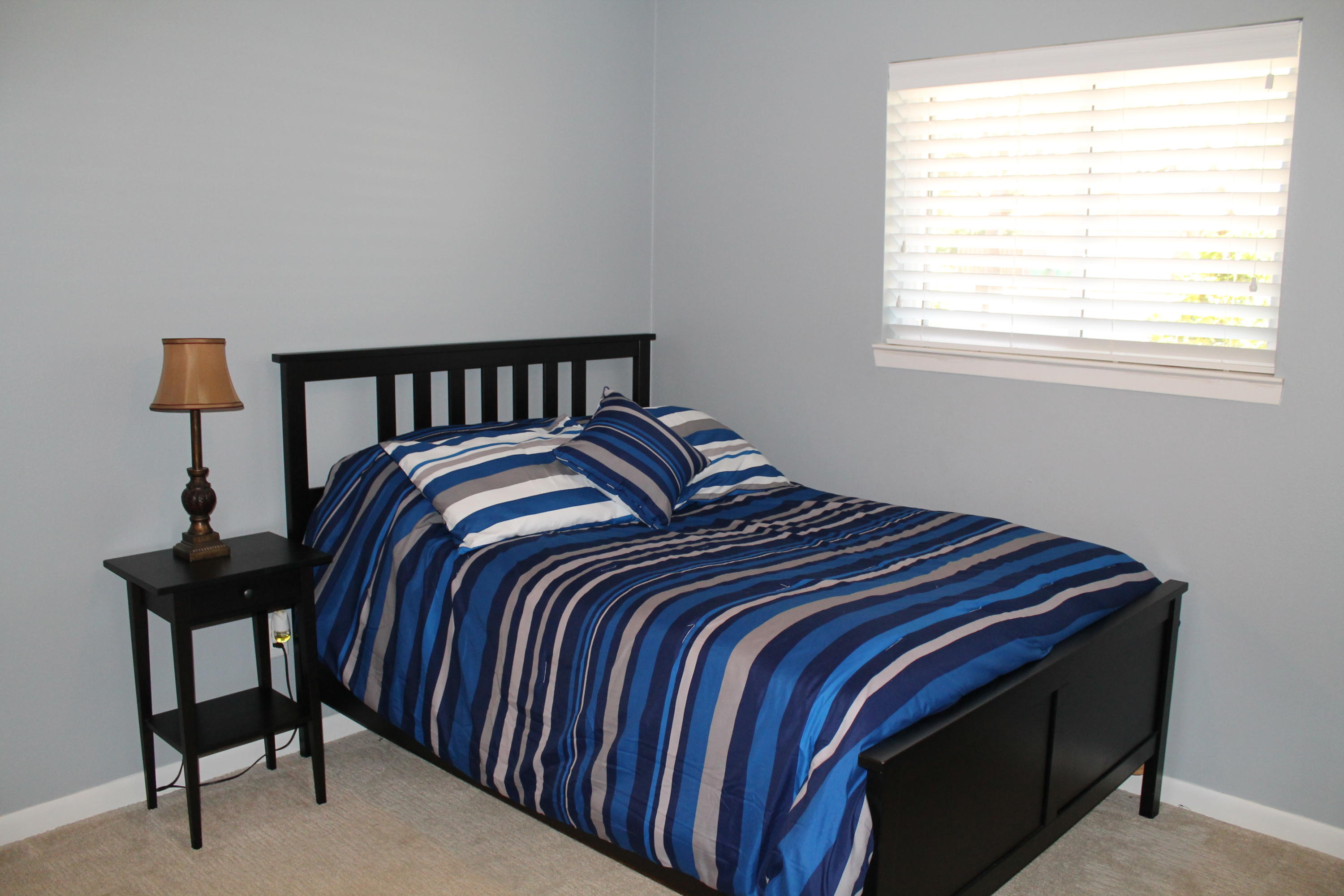 COLLEGE WOOD UNIT 2 - Residential