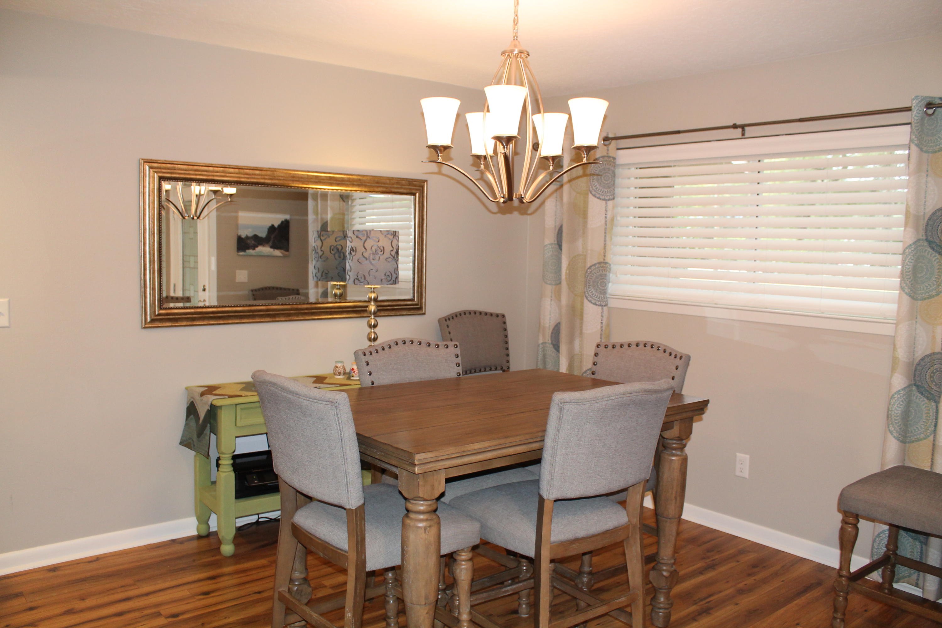 COLLEGE WOOD UNIT 2 - Residential