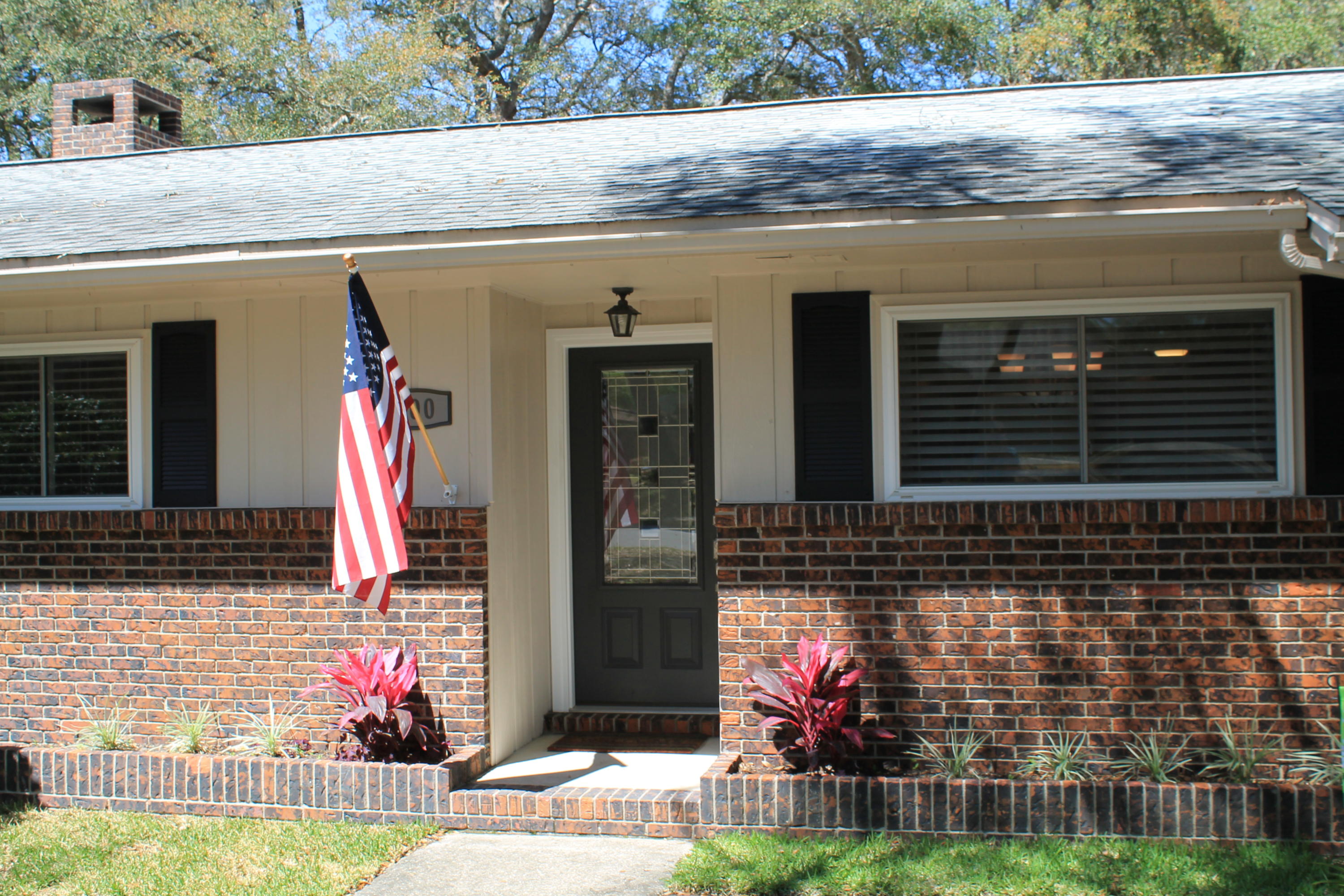 COLLEGE WOOD UNIT 2 - Residential