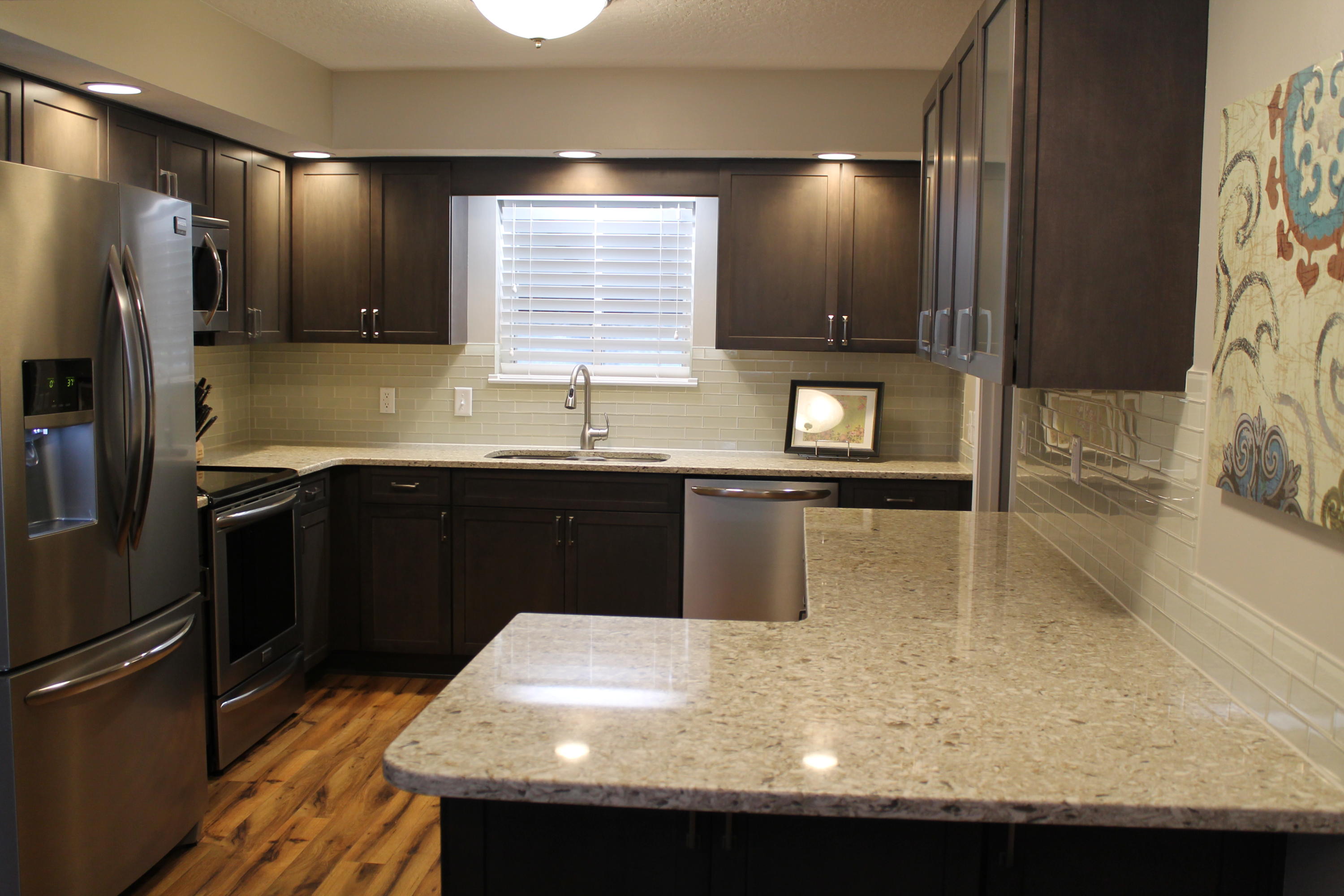 COLLEGE WOOD UNIT 2 - Residential