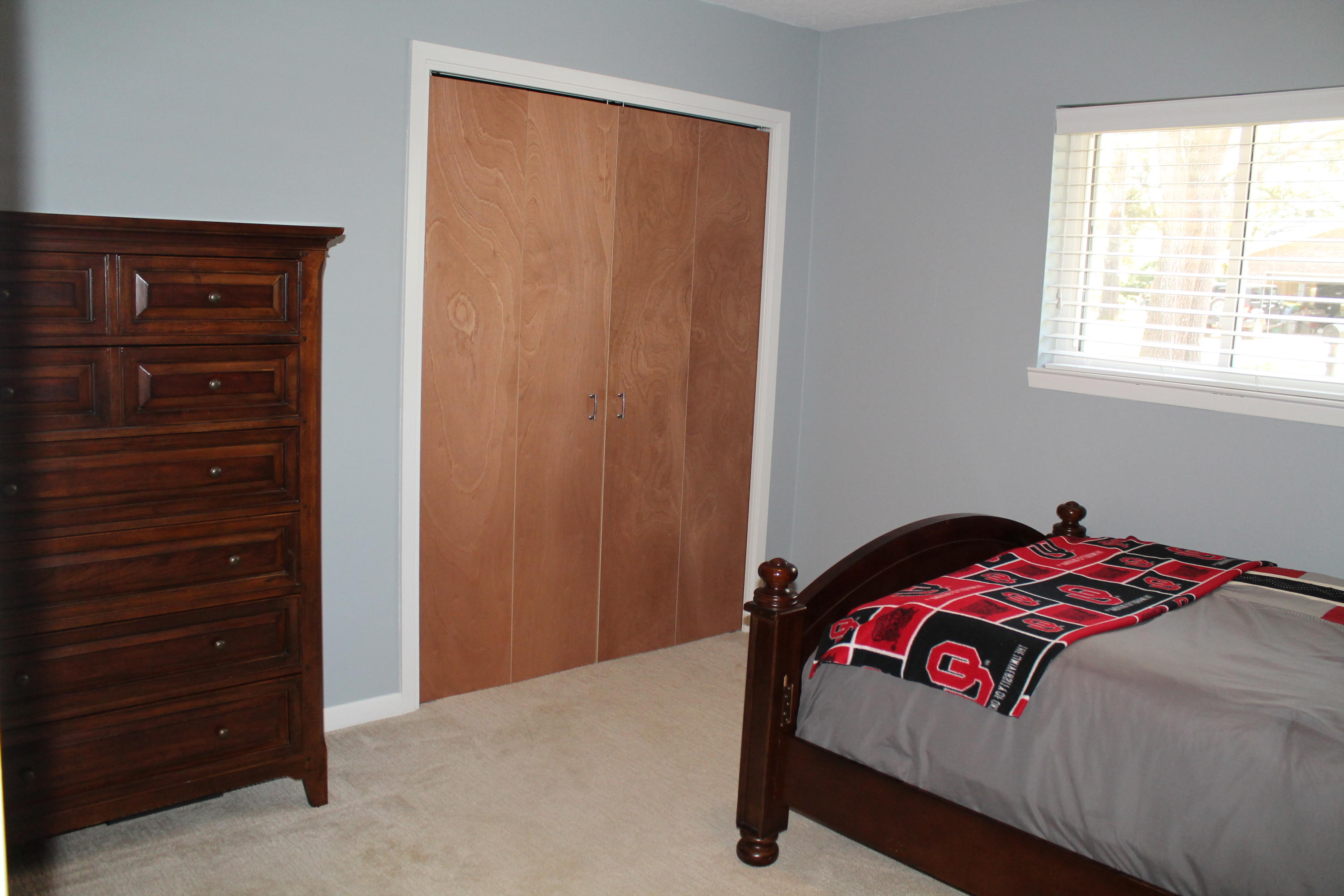 COLLEGE WOOD UNIT 2 - Residential