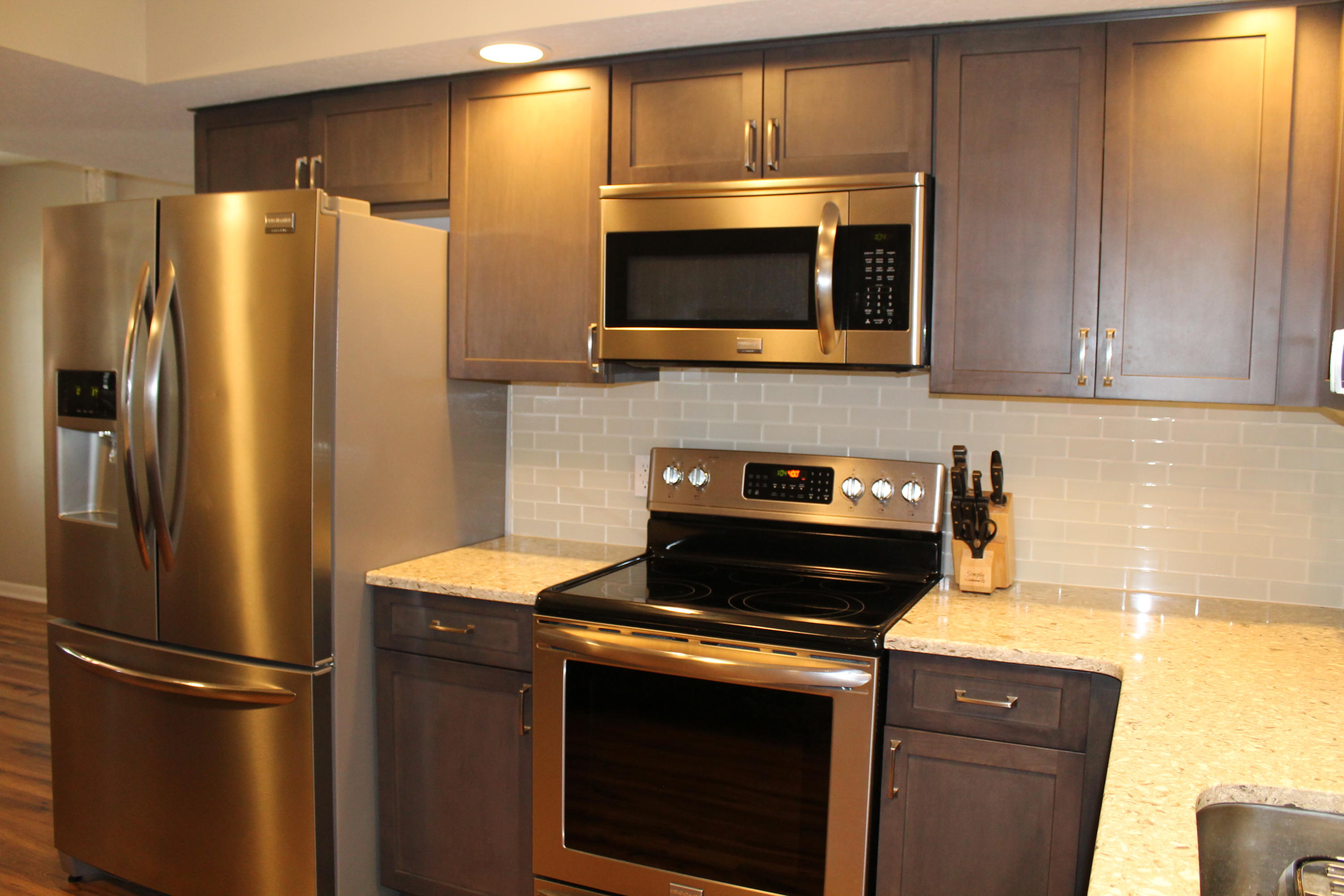 COLLEGE WOOD UNIT 2 - Residential