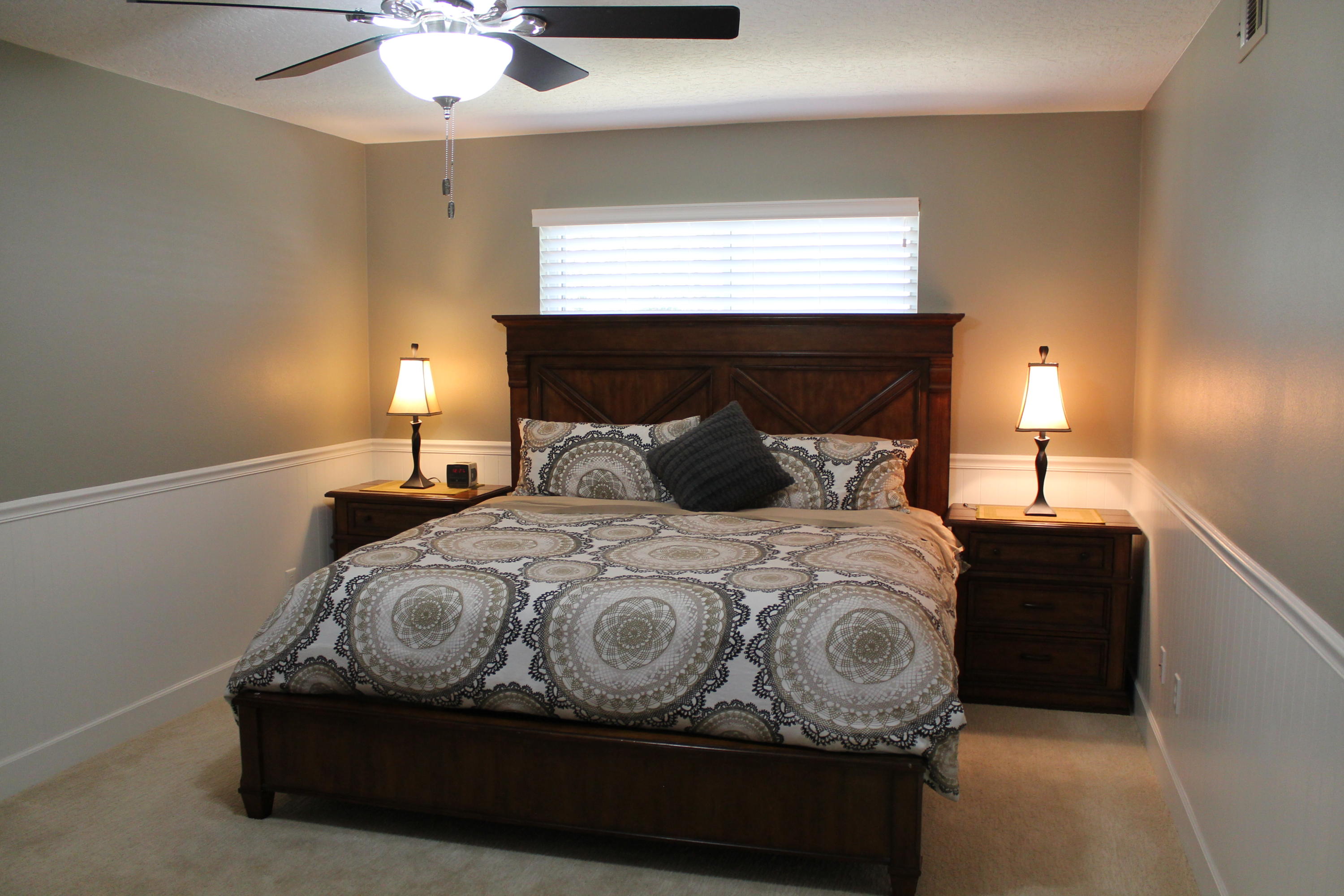 COLLEGE WOOD UNIT 2 - Residential