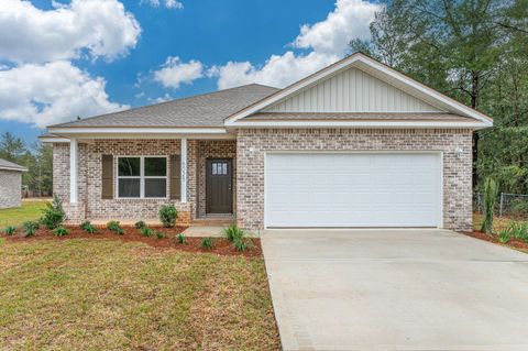 A home in Crestview