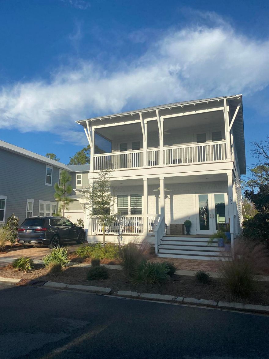 Entered for comp purposes