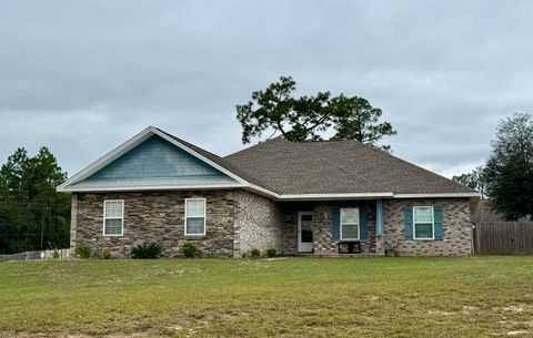 4075 Happy Trails Road Crestview FL 32539