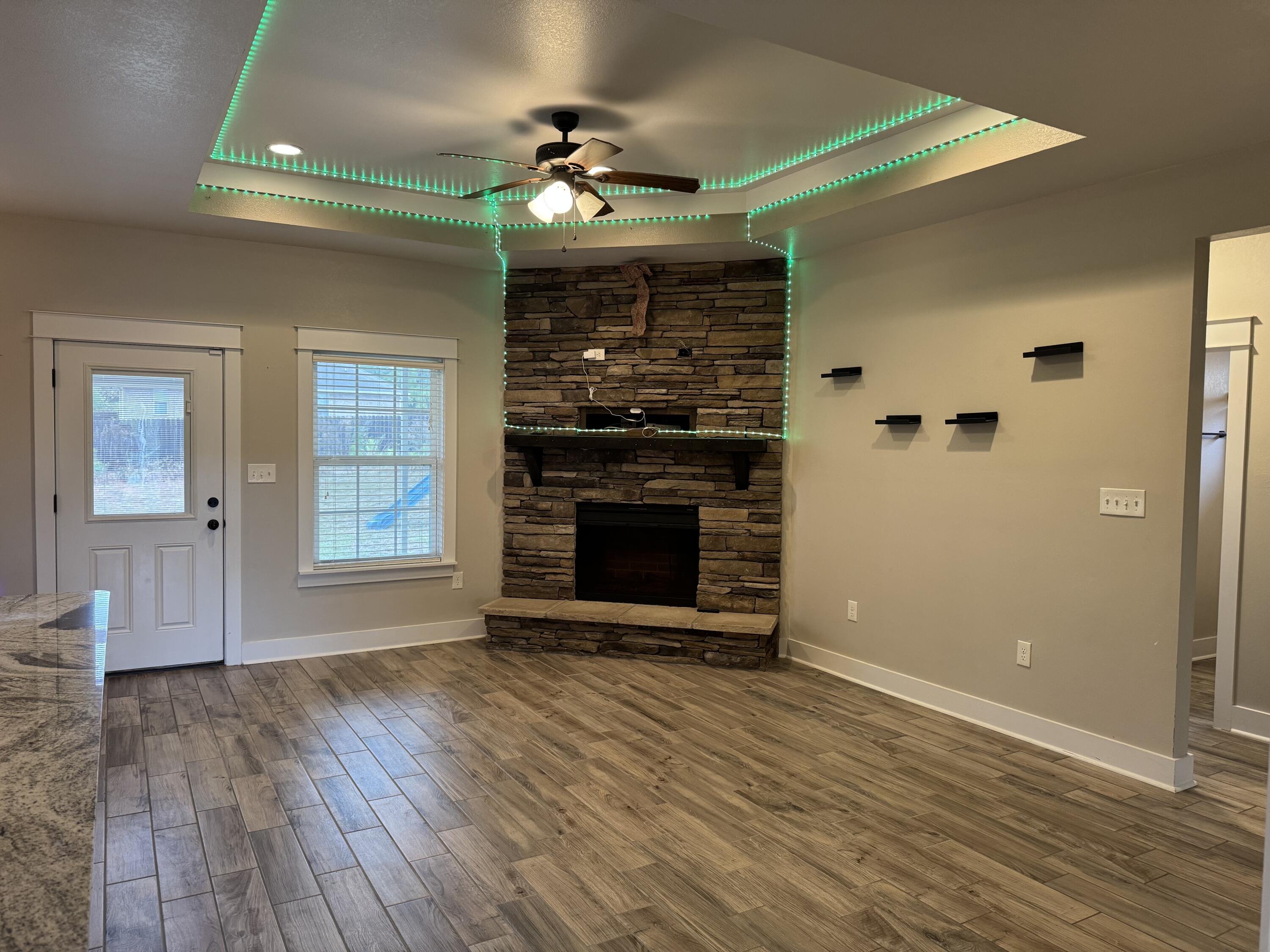 BRIDLE WOOD EST PH I - Residential