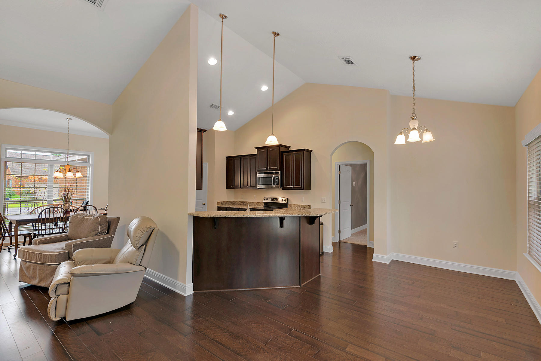 PEACH CREEK PH 1 - Residential