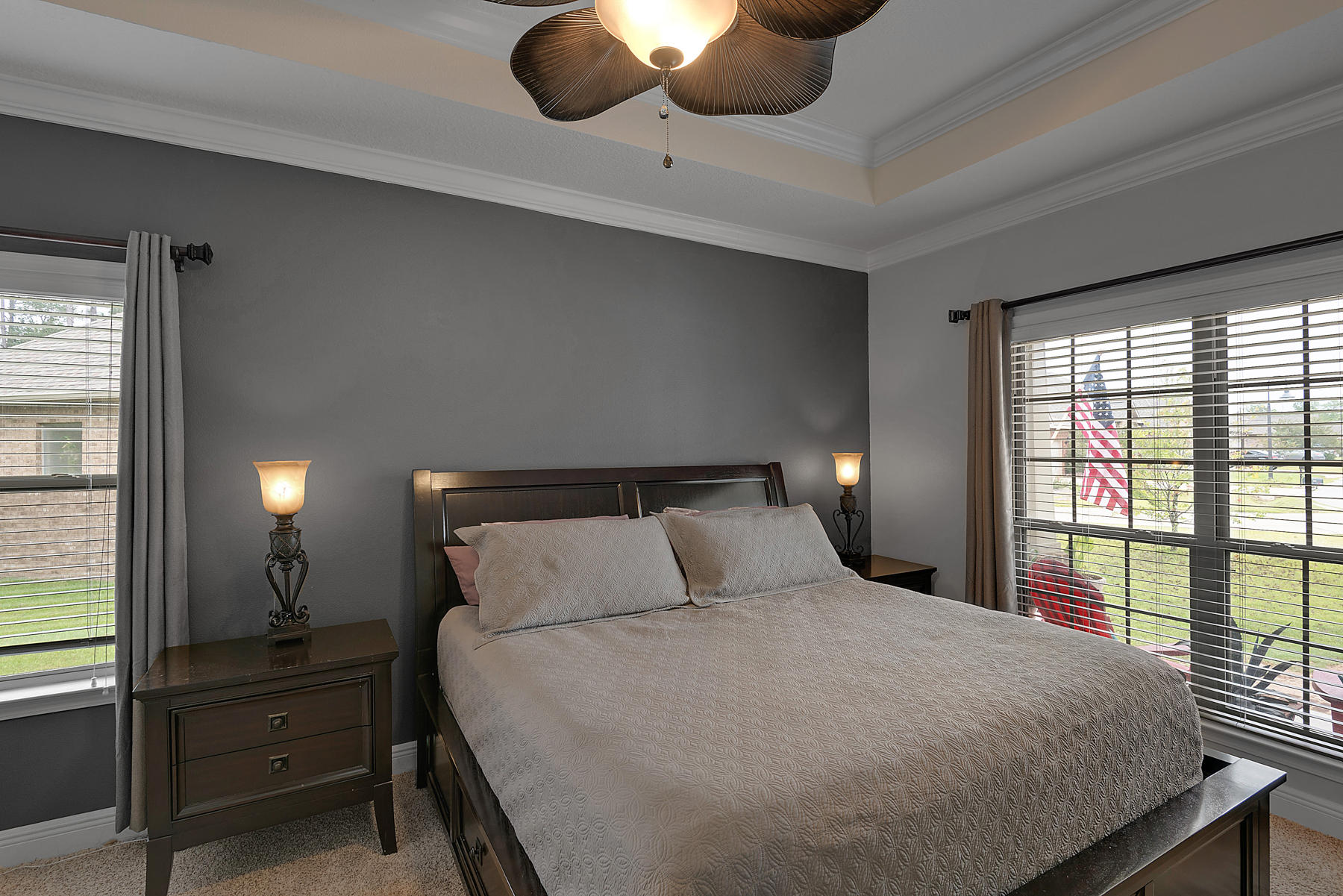 PEACH CREEK PH 1 - Residential