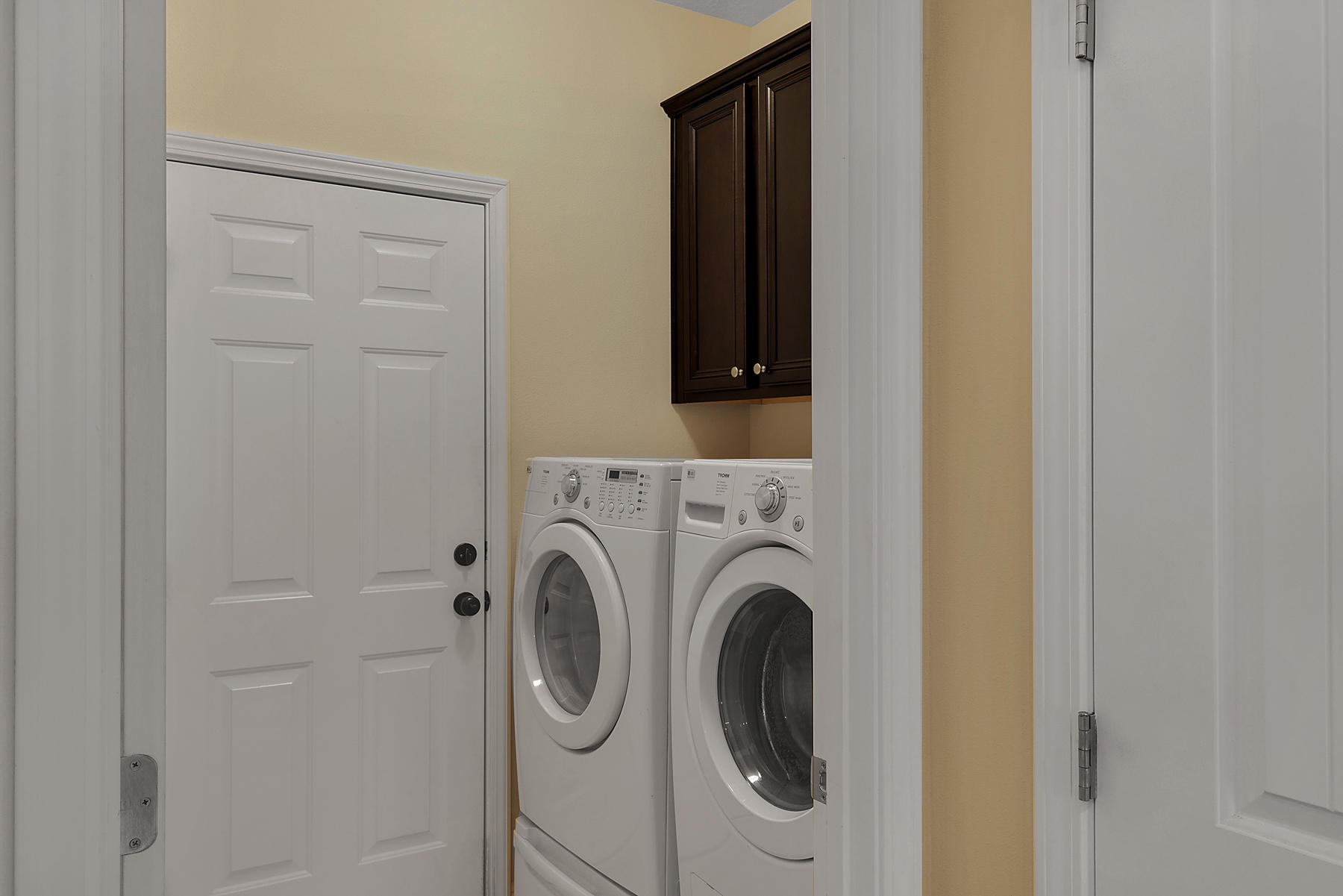 PEACH CREEK PH 1 - Residential