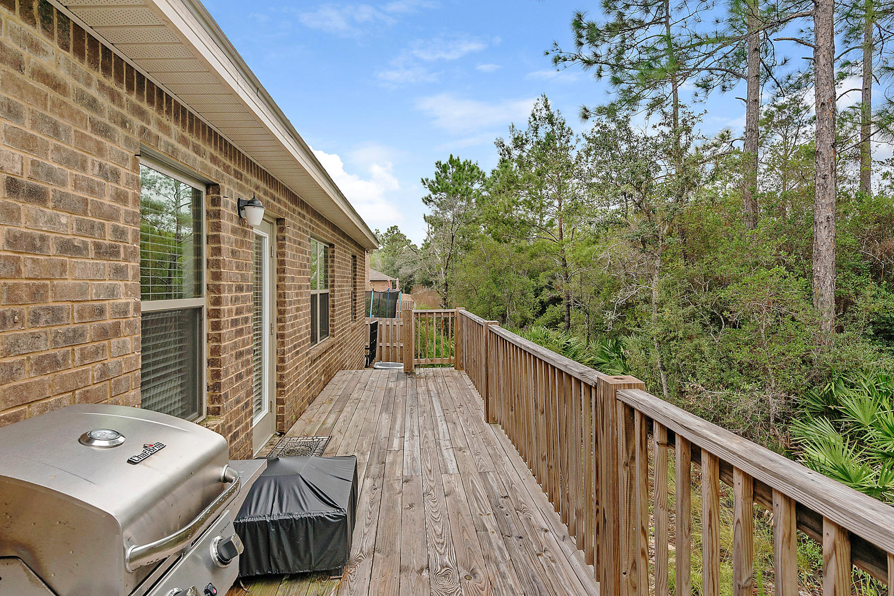 PEACH CREEK PH 1 - Residential