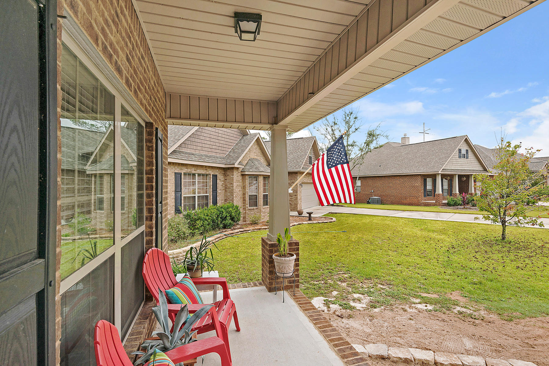 PEACH CREEK PH 1 - Residential